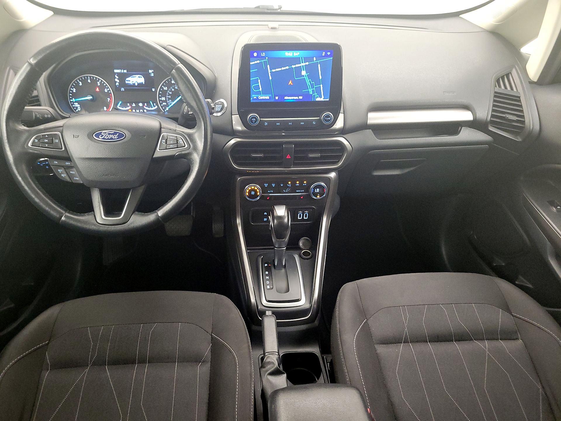 Thumbnail: 2020 Ford EcoSport - 9