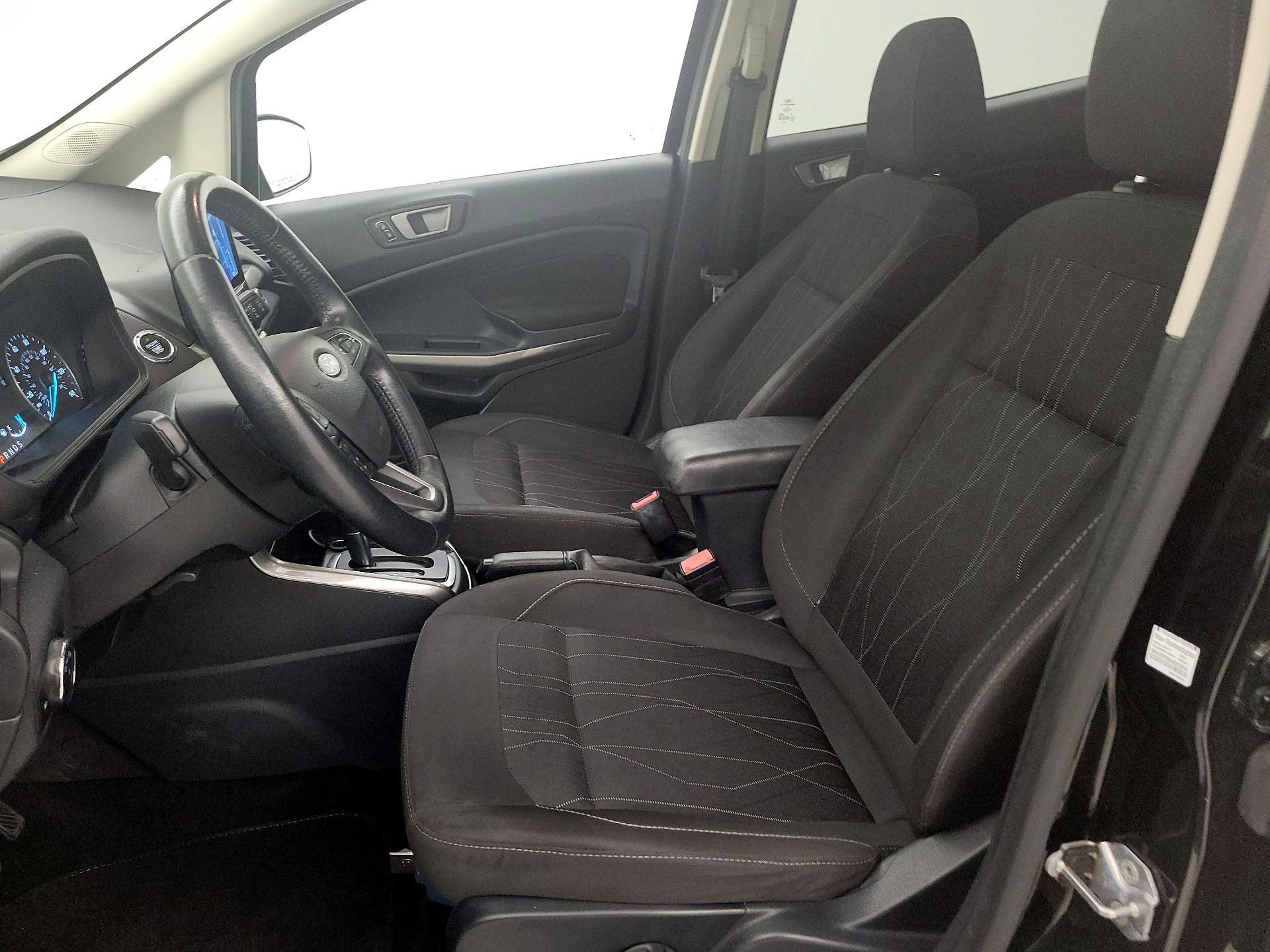 Thumbnail: 2020 Ford EcoSport - 11