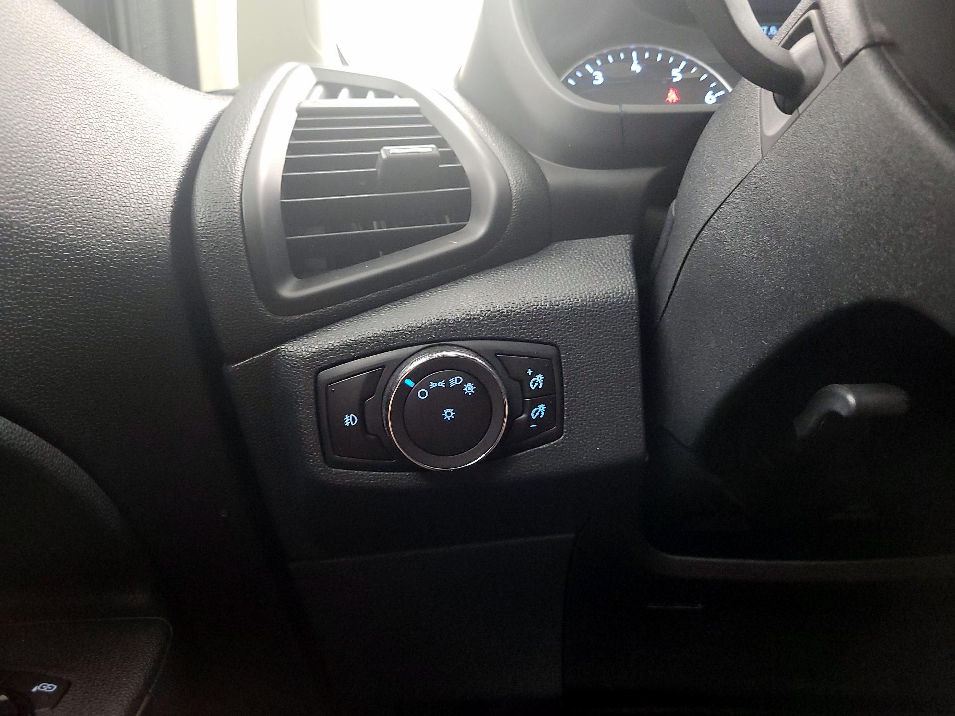 Thumbnail: 2020 Ford EcoSport - 13