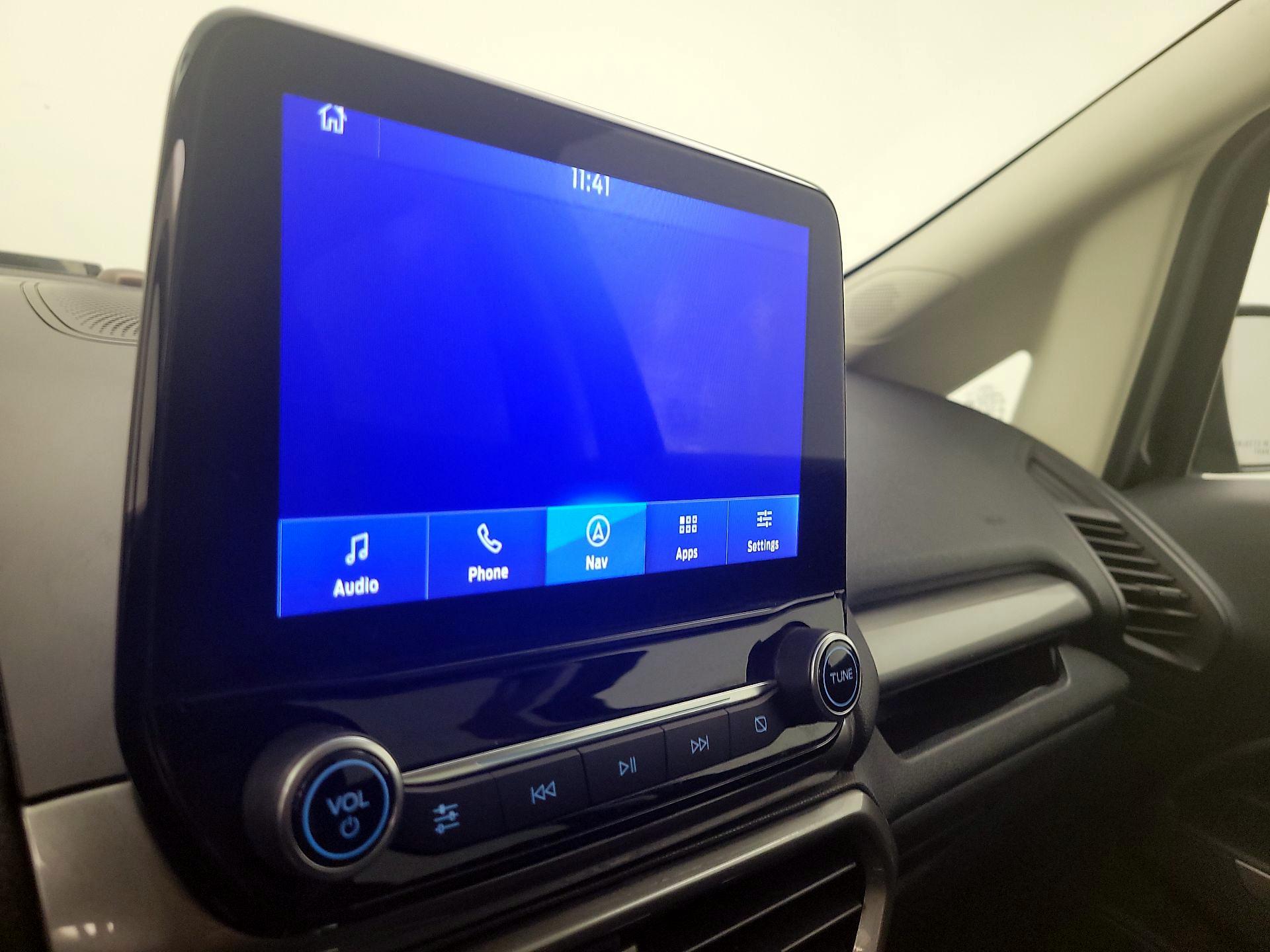 Thumbnail: 2020 Ford EcoSport - 16