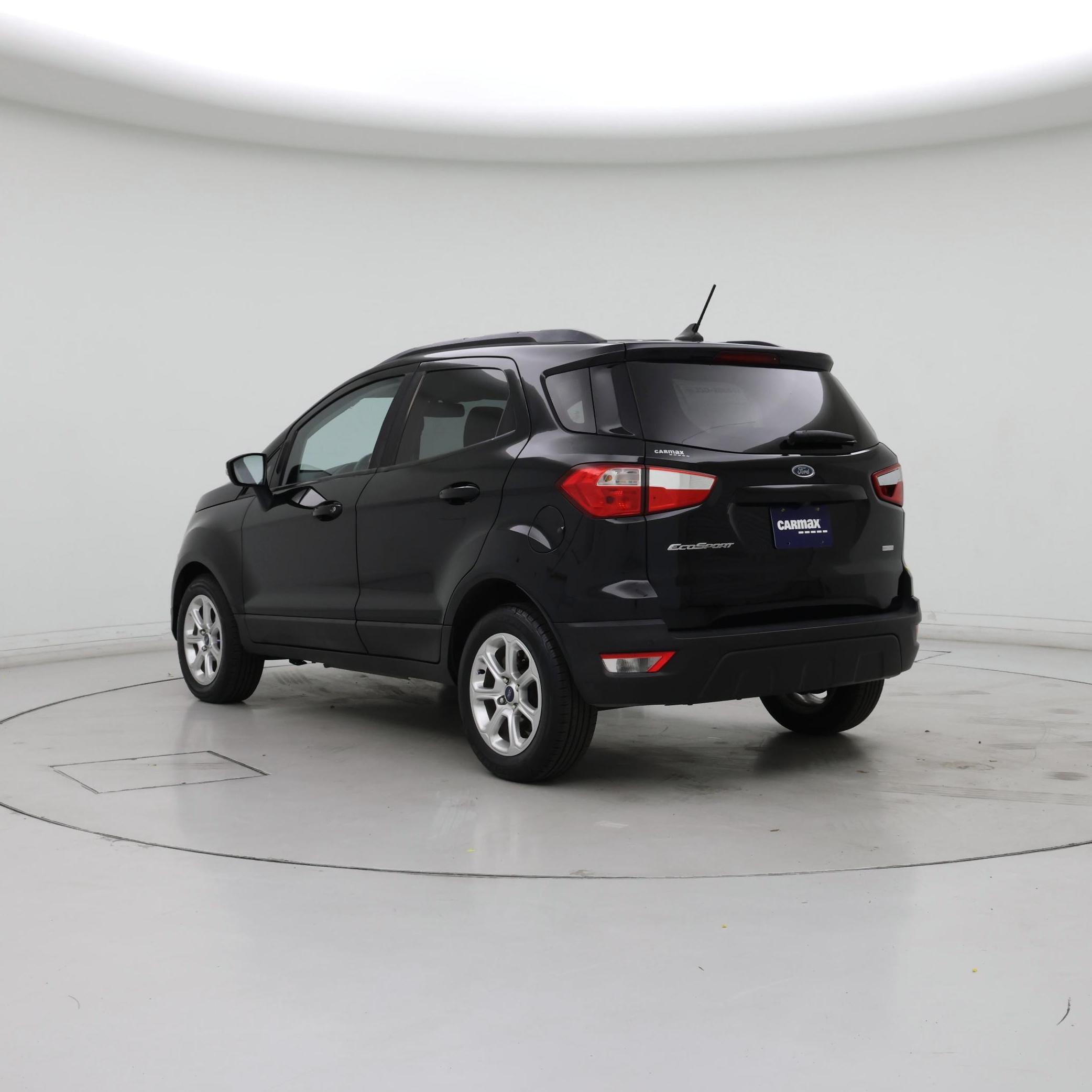 Thumbnail: 2020 Ford EcoSport - 2