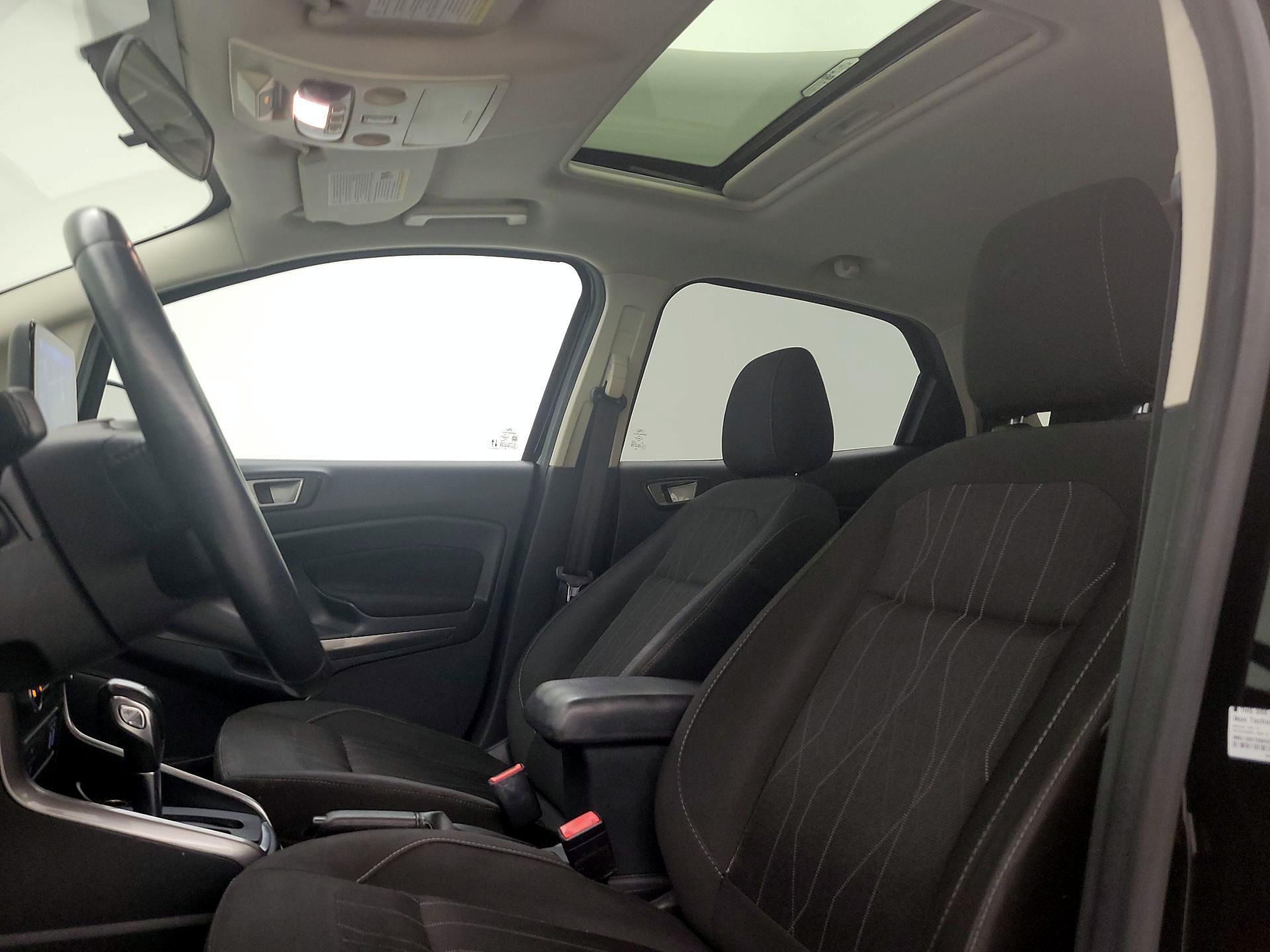 Thumbnail: 2020 Ford EcoSport - 20