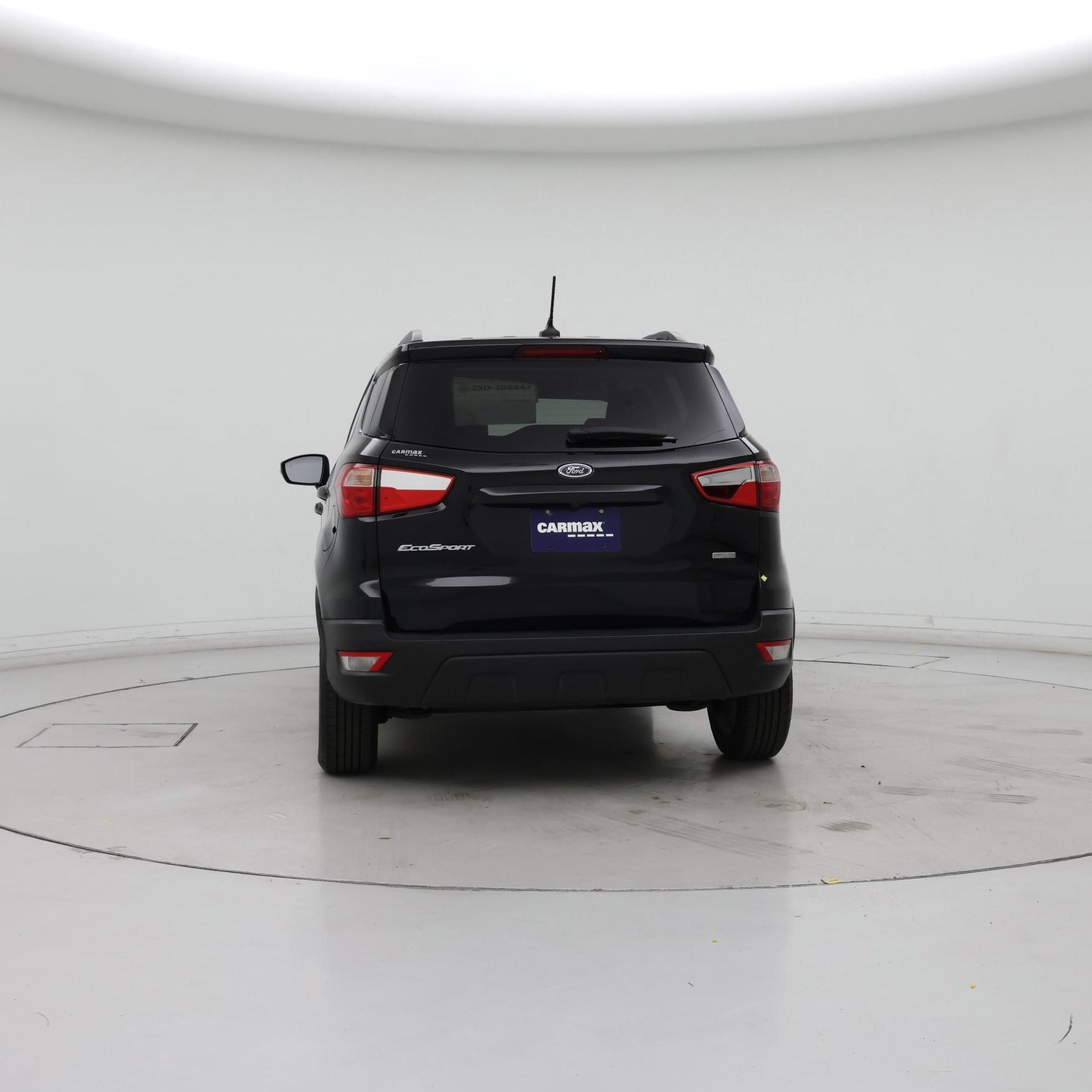 Thumbnail: 2020 Ford EcoSport - 6