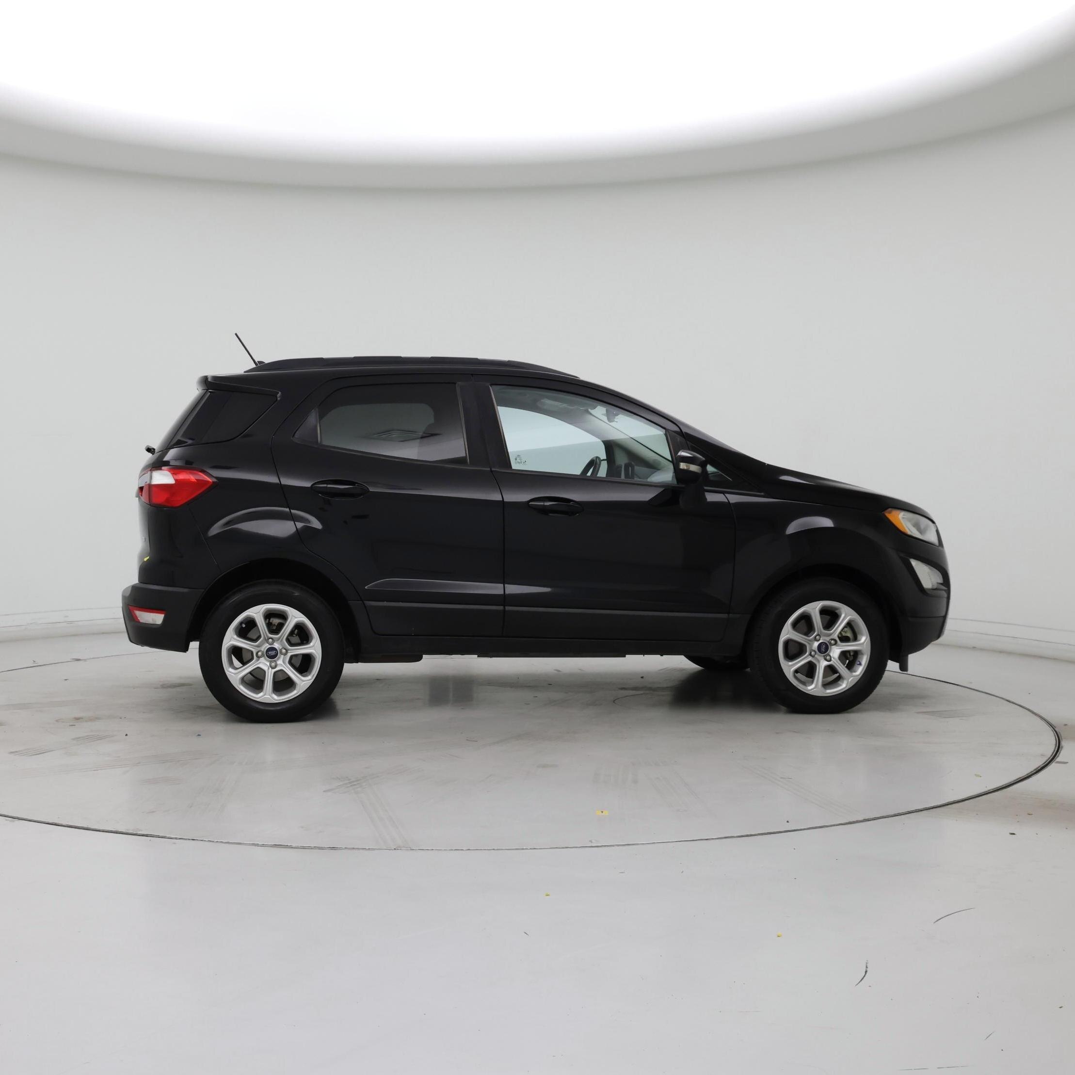 Thumbnail: 2020 Ford EcoSport - 7