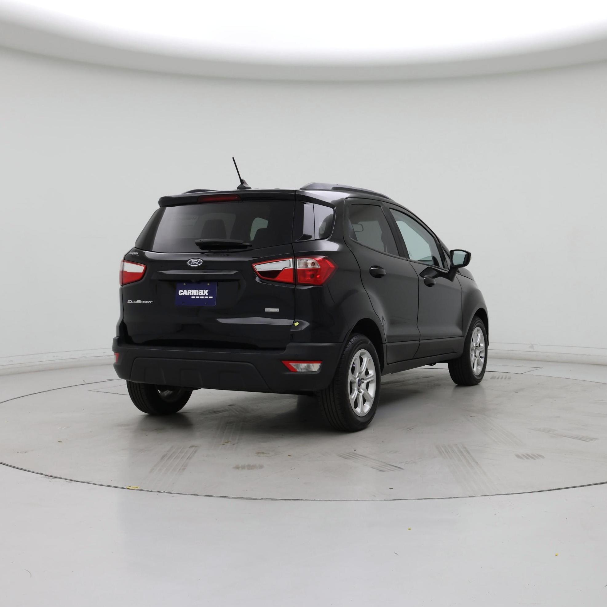 Thumbnail: 2020 Ford EcoSport - 8