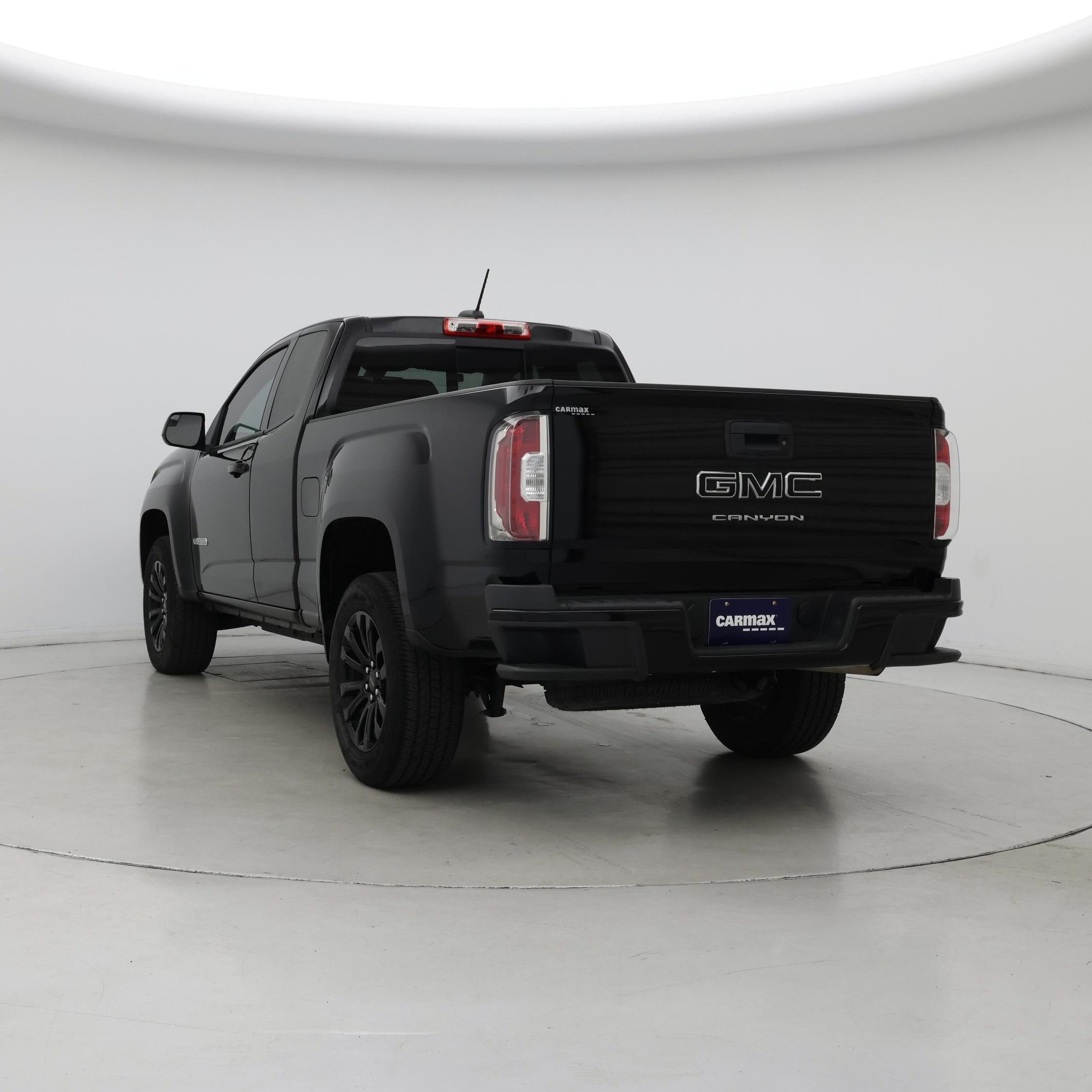 Thumbnail: 2022 GMC Canyon - 2