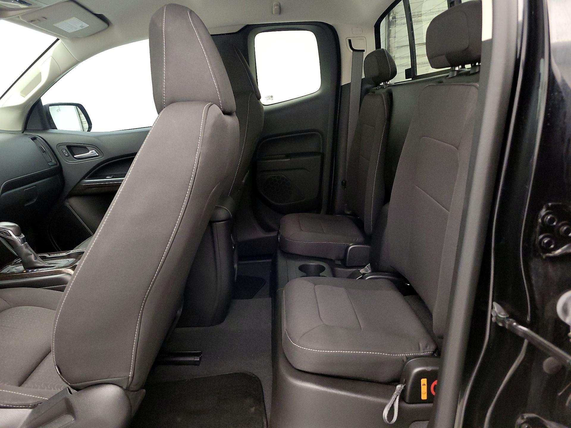 Thumbnail: 2022 GMC Canyon - 19
