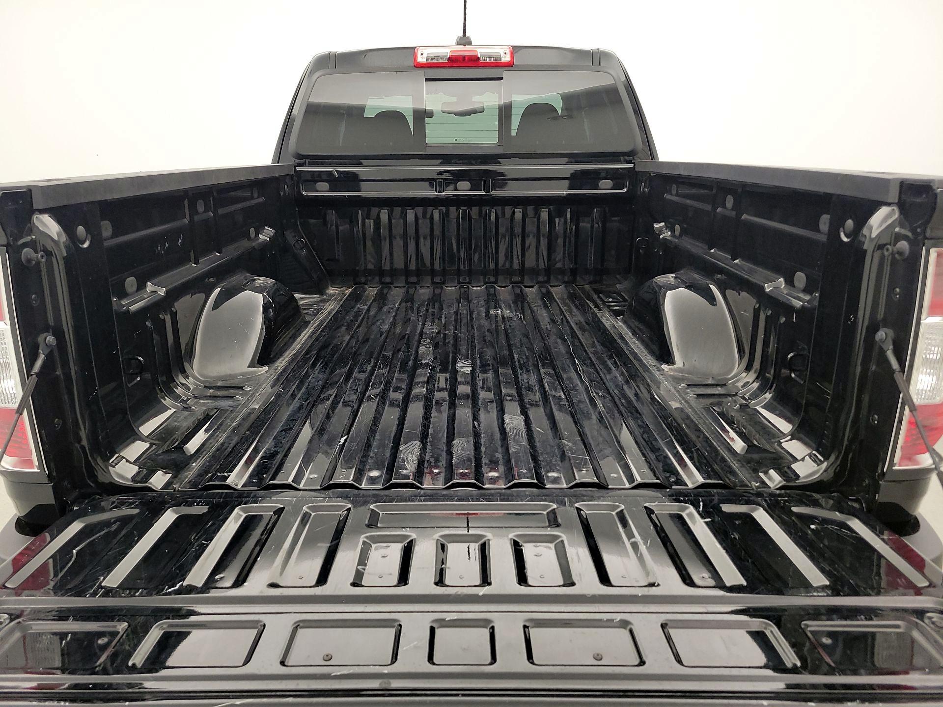 Thumbnail: 2022 GMC Canyon - 20