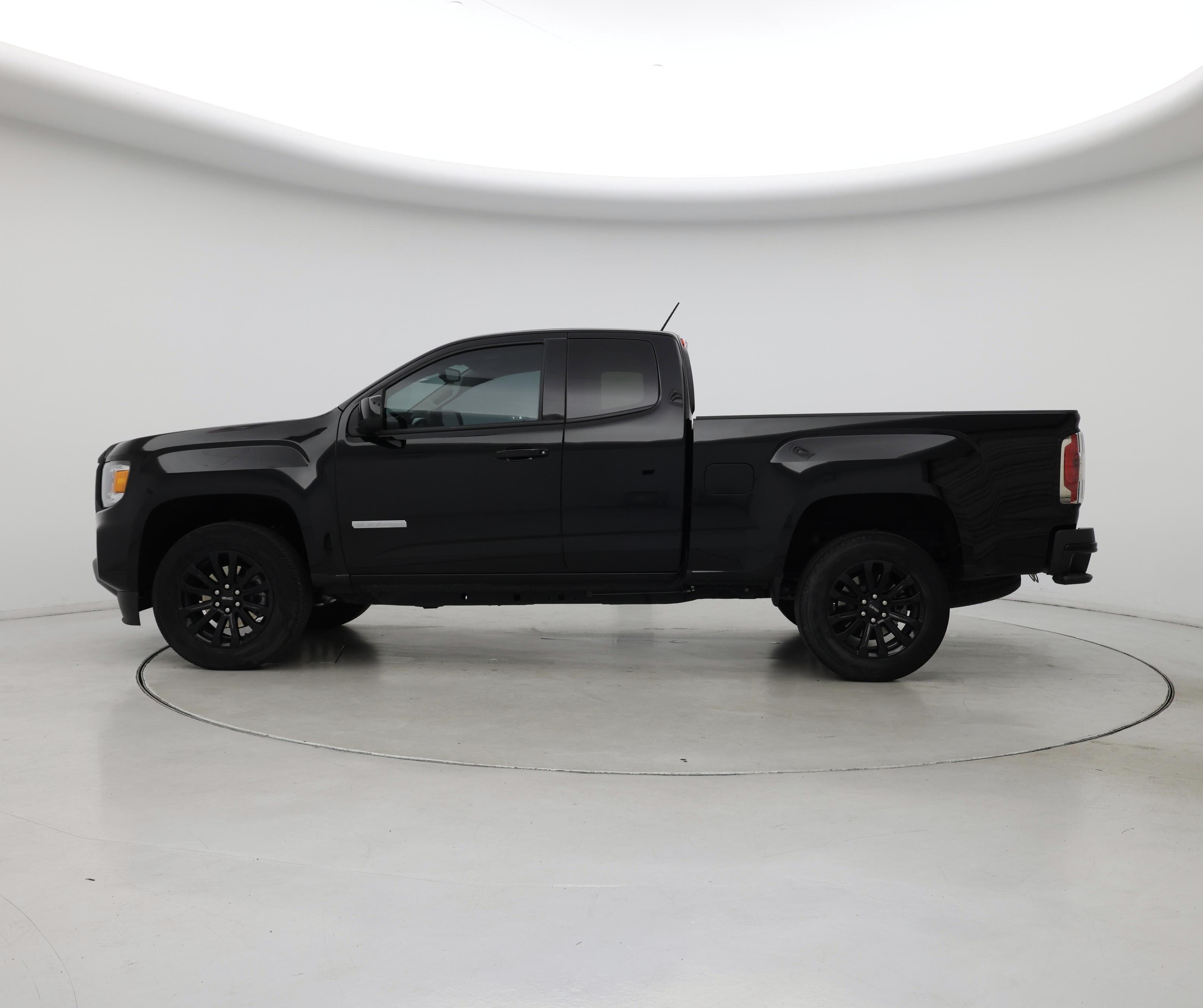 Thumbnail: 2022 GMC Canyon - 3