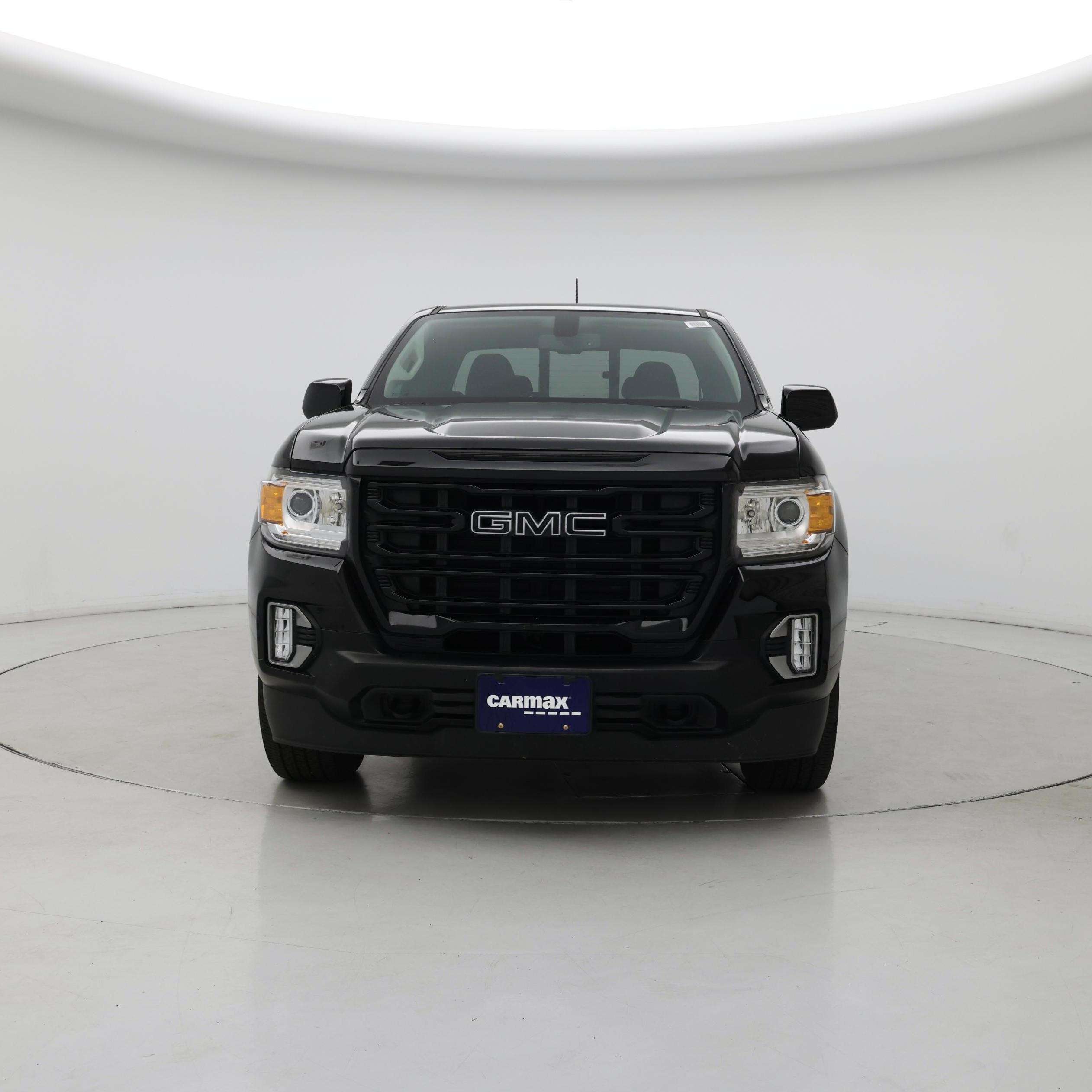 Thumbnail: 2022 GMC Canyon - 5