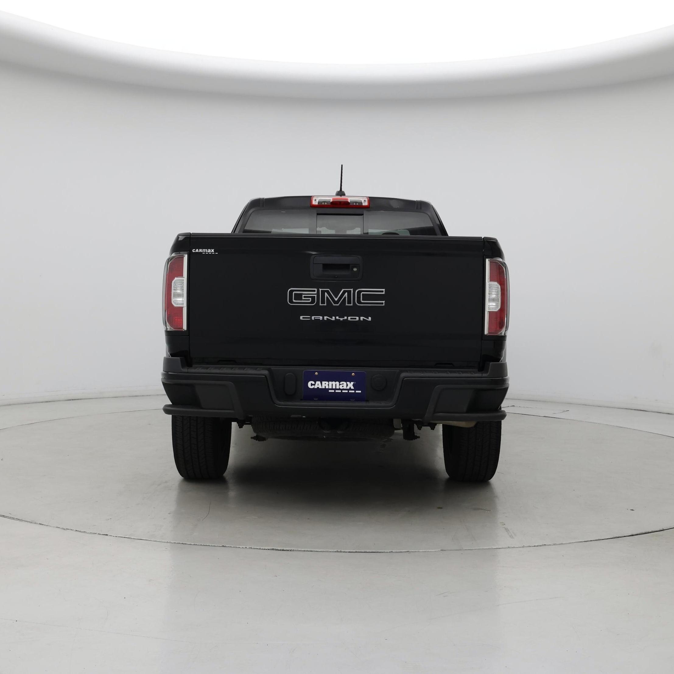 Thumbnail: 2022 GMC Canyon - 6