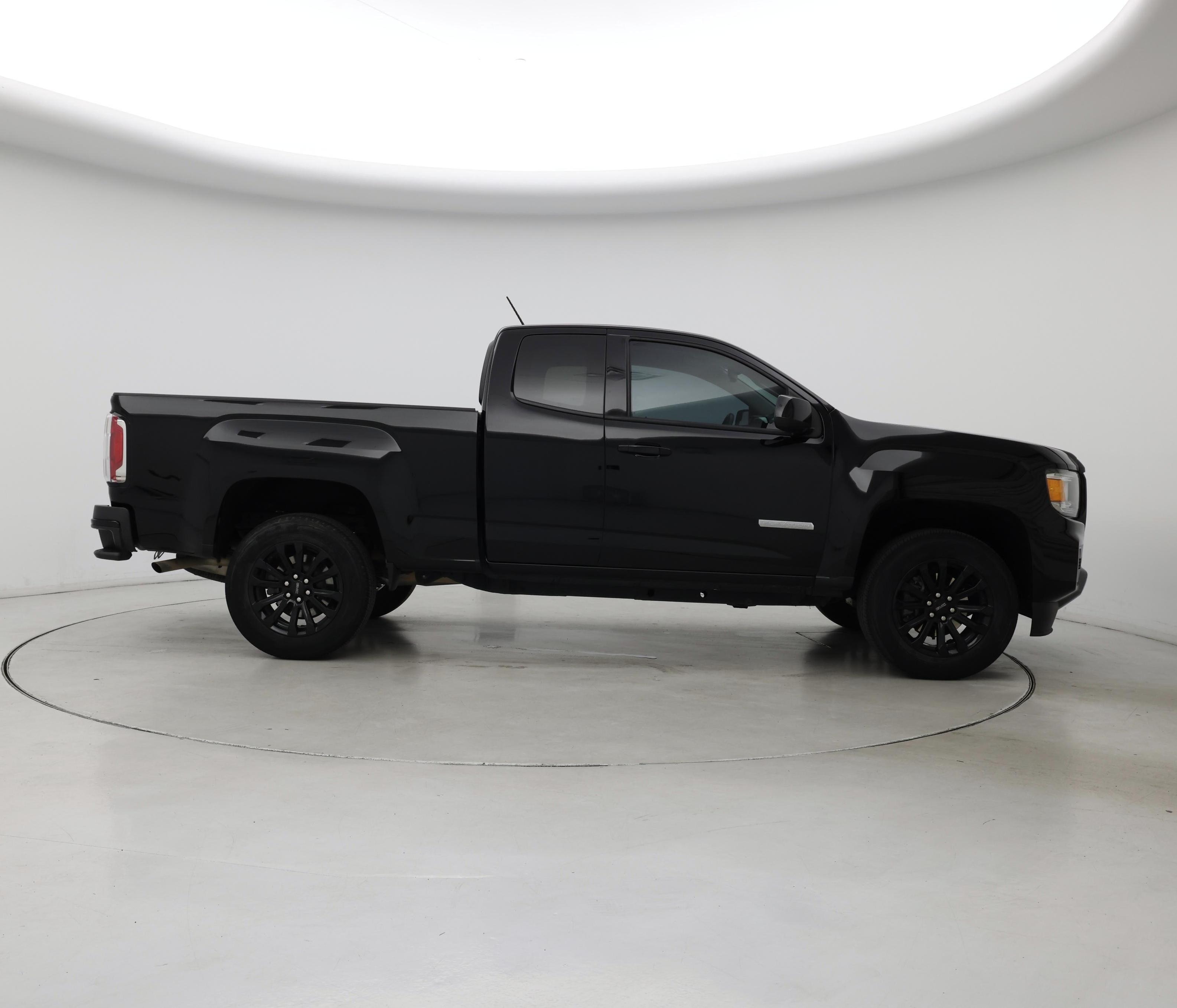 Thumbnail: 2022 GMC Canyon - 7