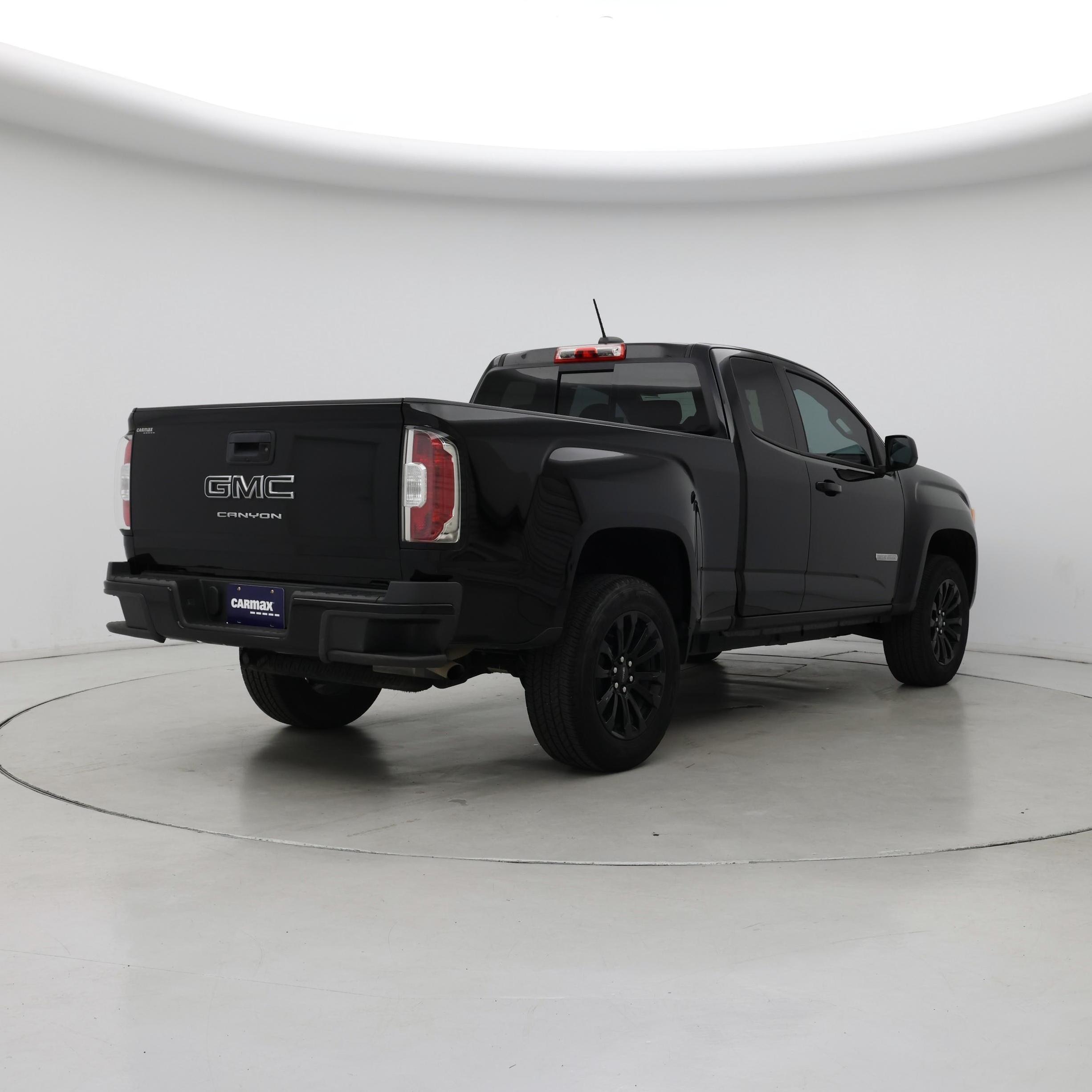 Thumbnail: 2022 GMC Canyon - 8