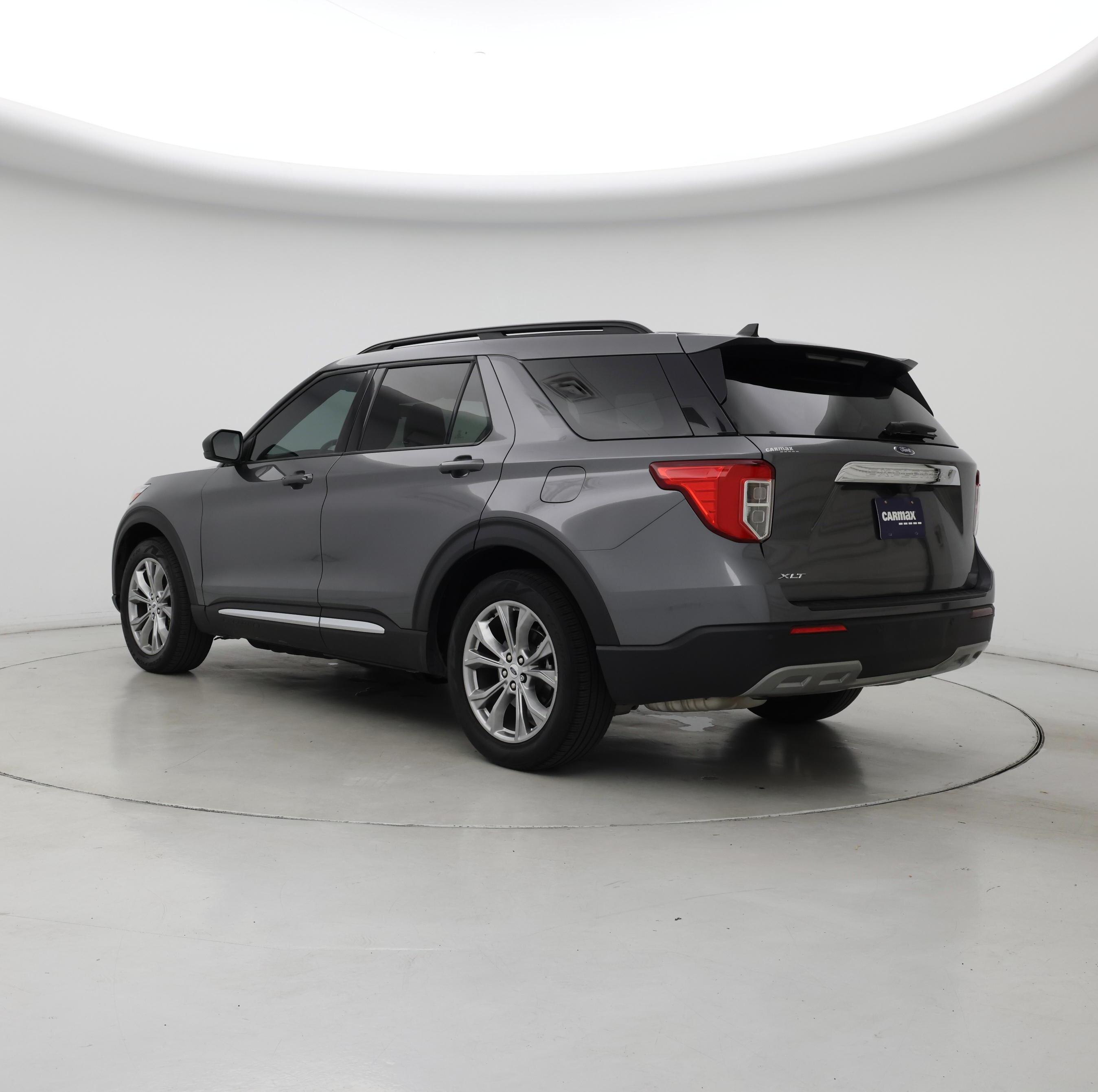 Thumbnail: 2023 Ford Explorer - 2