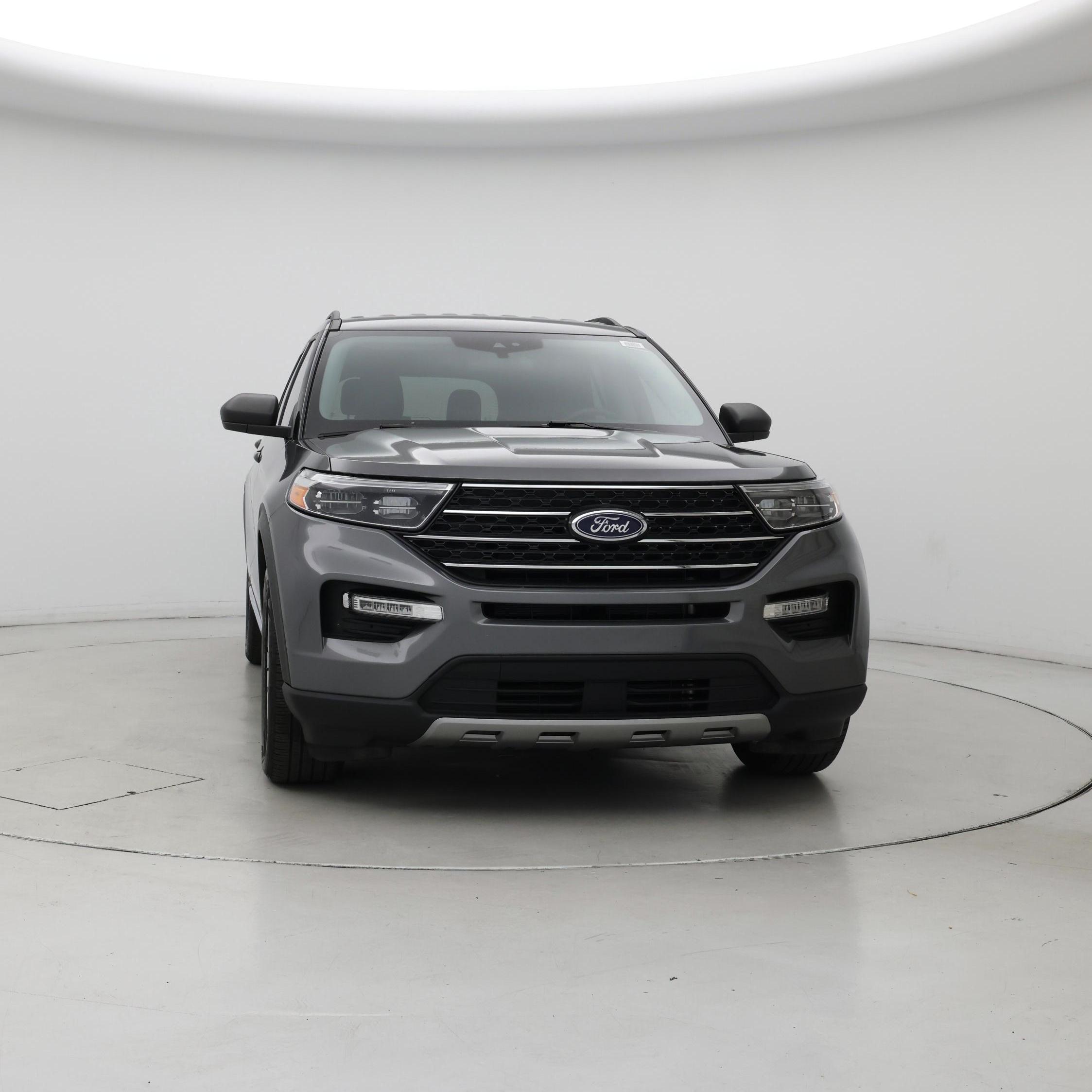Thumbnail: 2023 Ford Explorer - 5