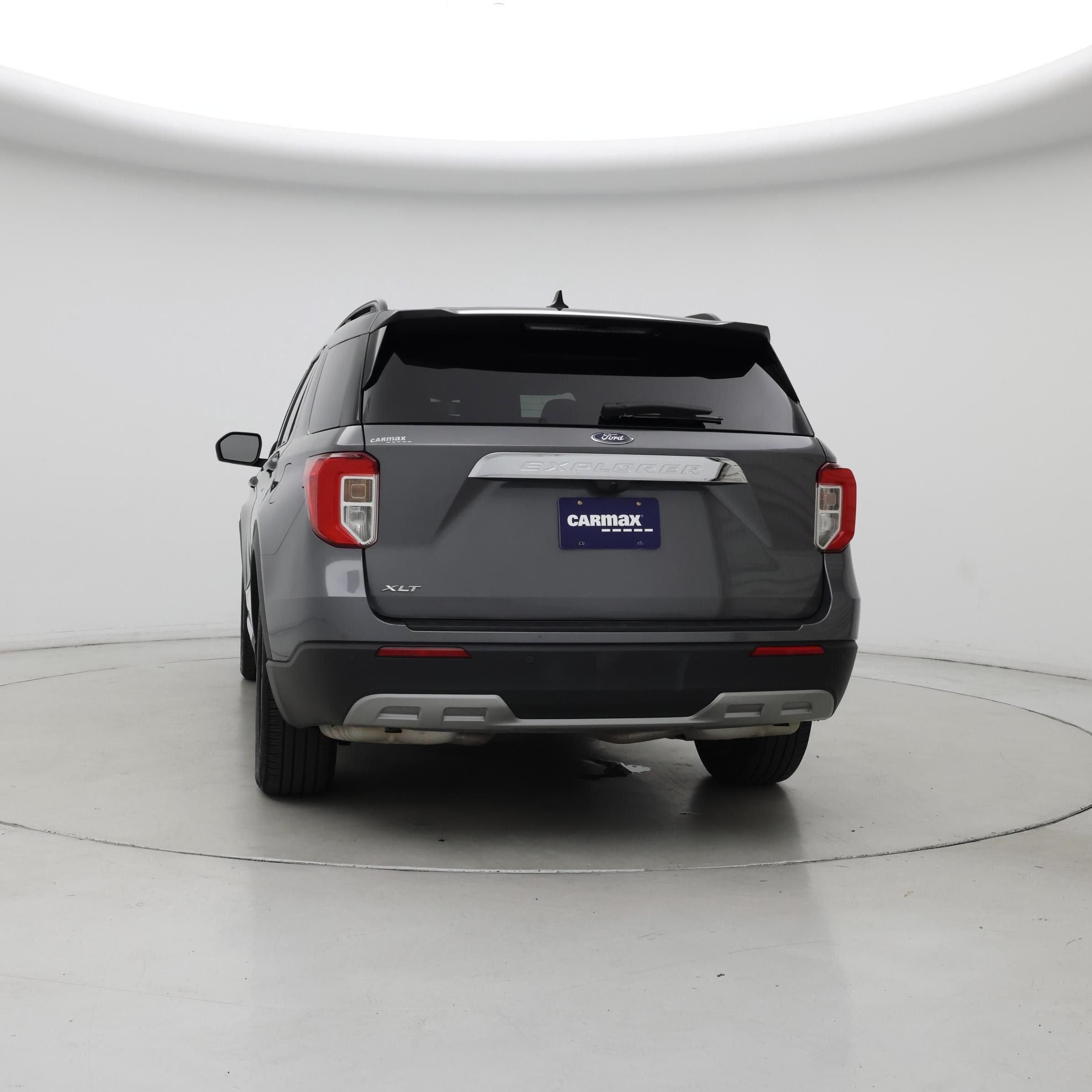 Thumbnail: 2023 Ford Explorer - 6