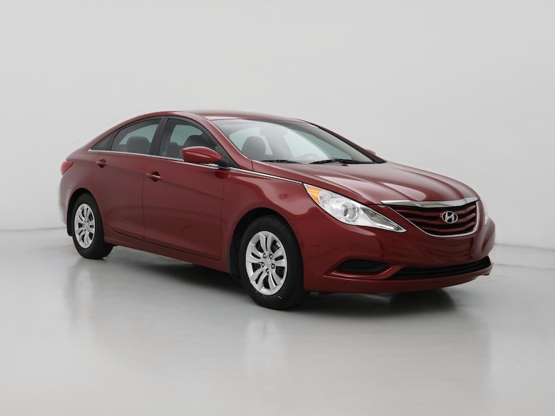 2013 Hyundai Sonata GLS -
                  Tolleson, AZ