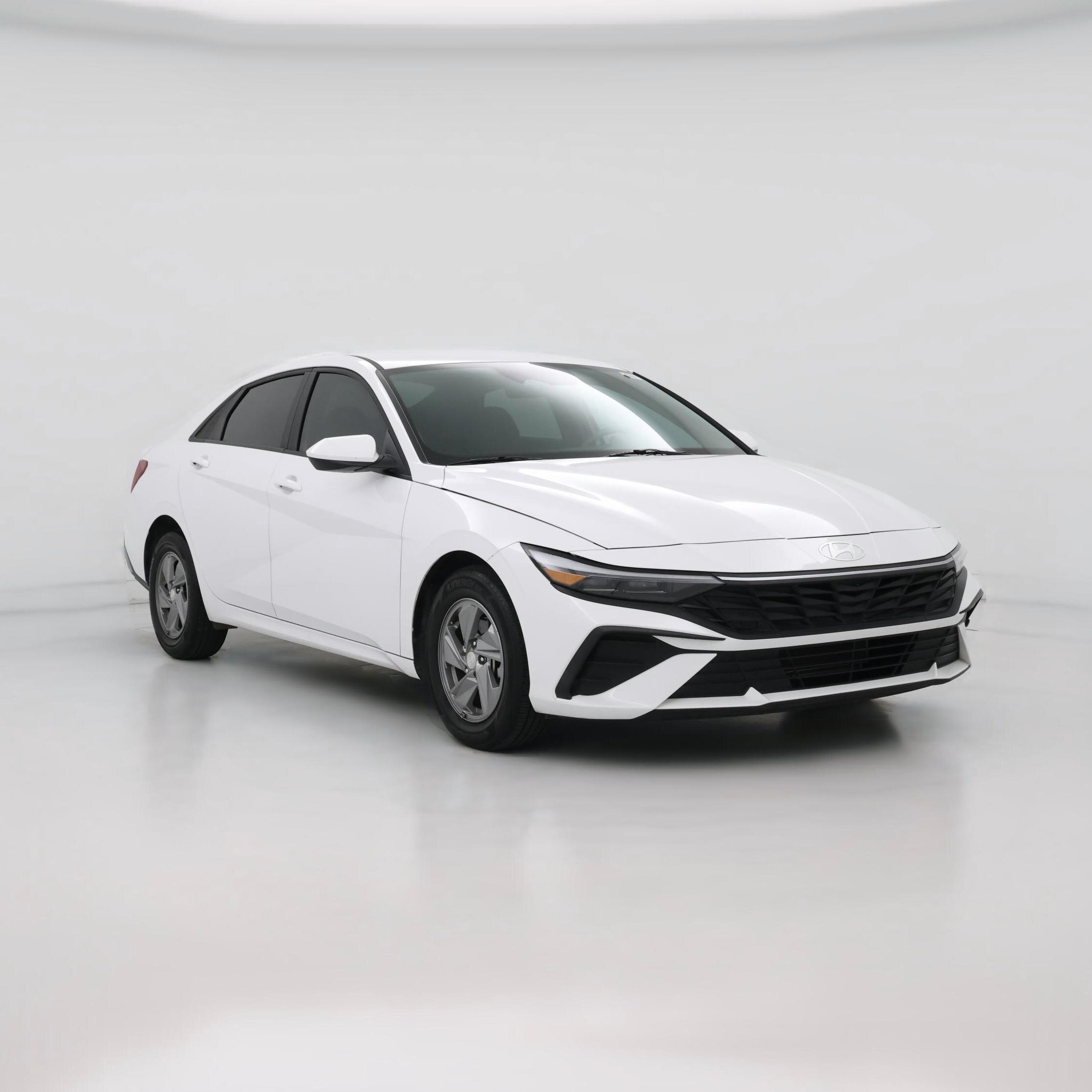 Thumbnail: 2024 Hyundai Elantra - 1