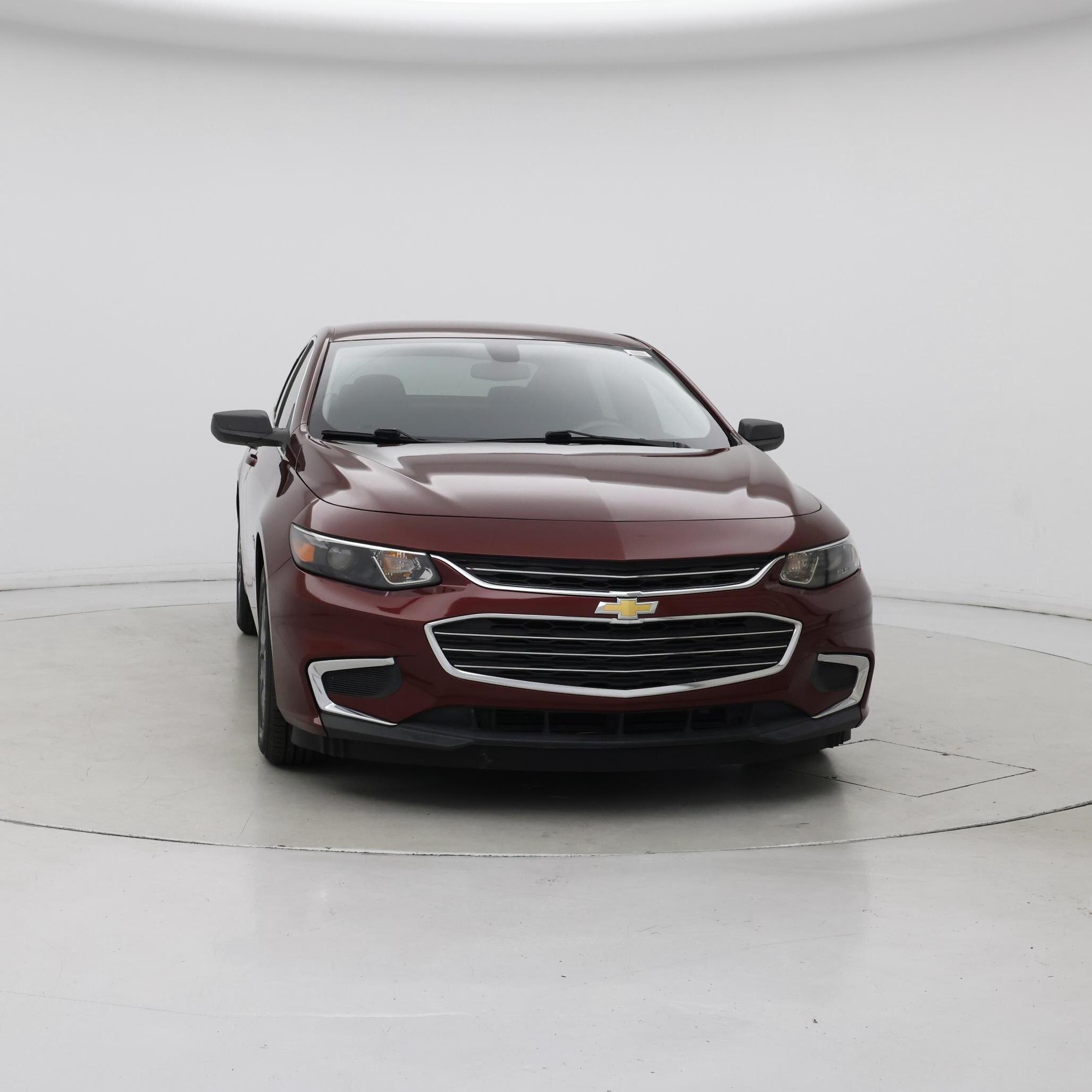 Thumbnail: 2016 Chevrolet Malibu - 5