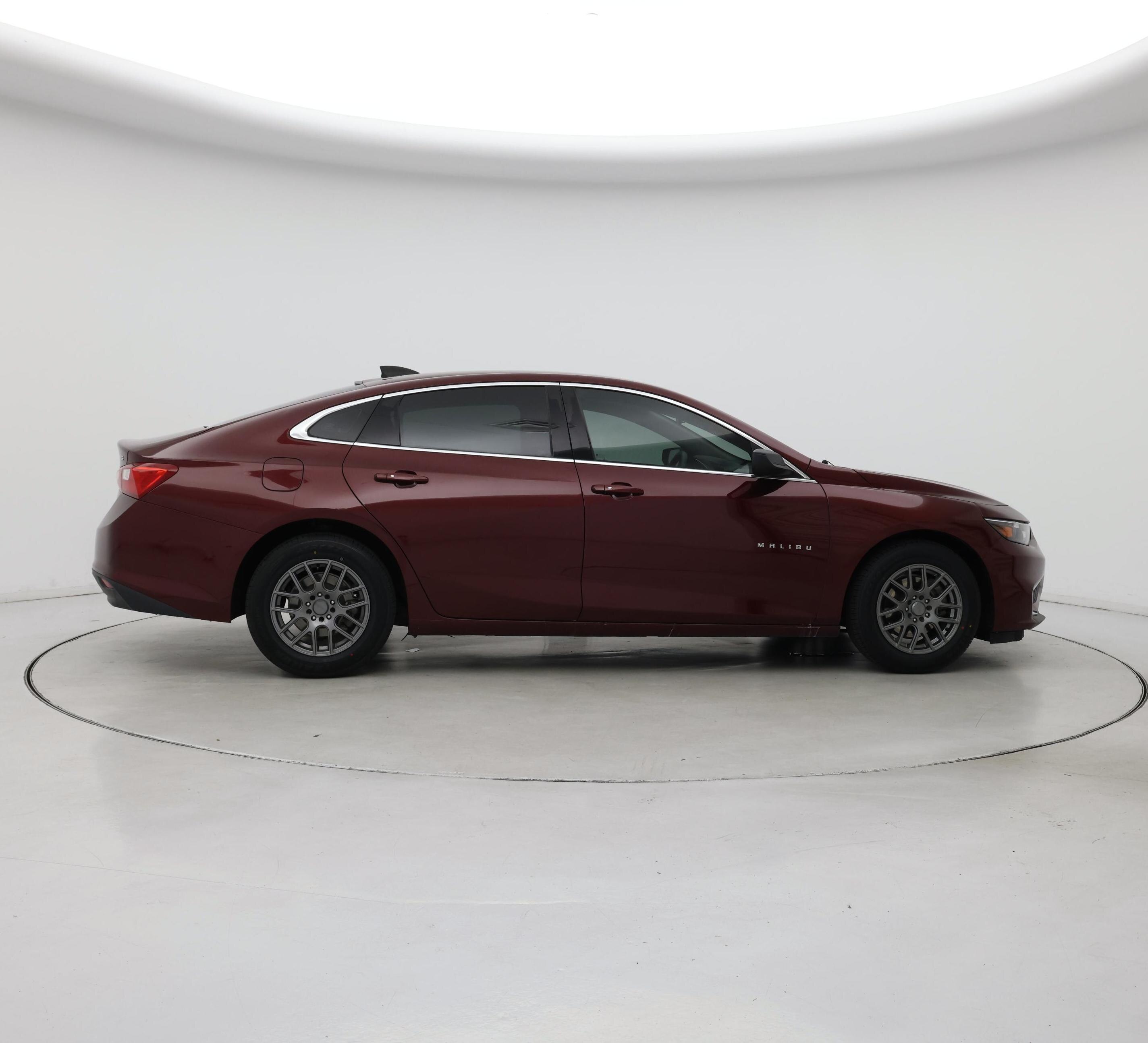 Thumbnail: 2016 Chevrolet Malibu - 7