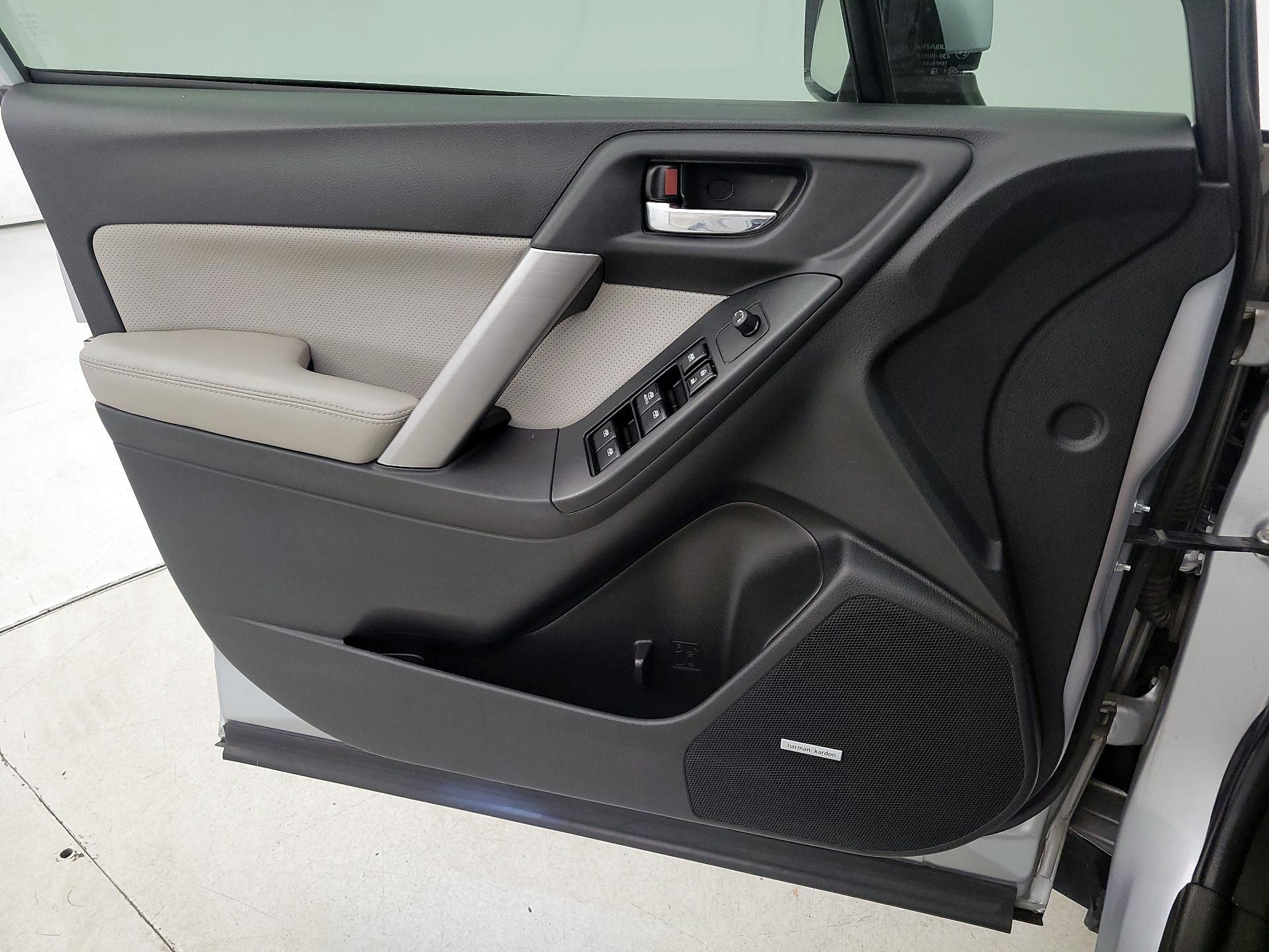 Thumbnail: 2014 Subaru Forester - 12