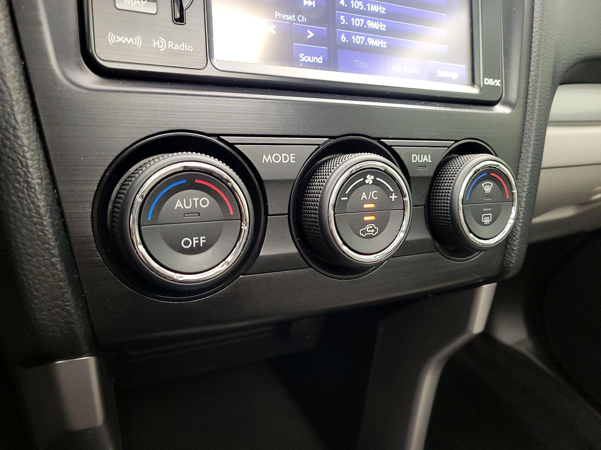 Thumbnail: 2014 Subaru Forester - 17