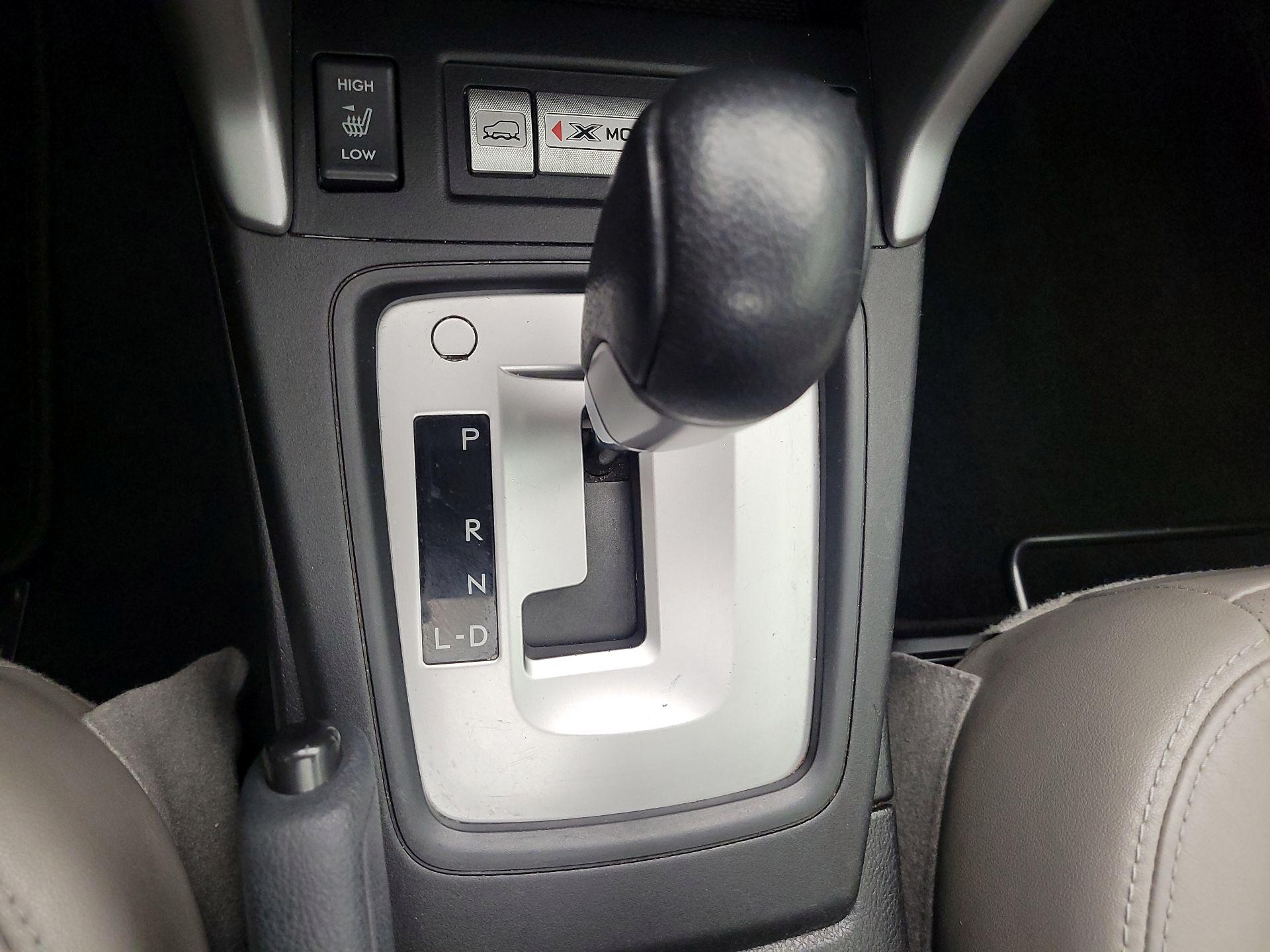 Thumbnail: 2014 Subaru Forester - 18