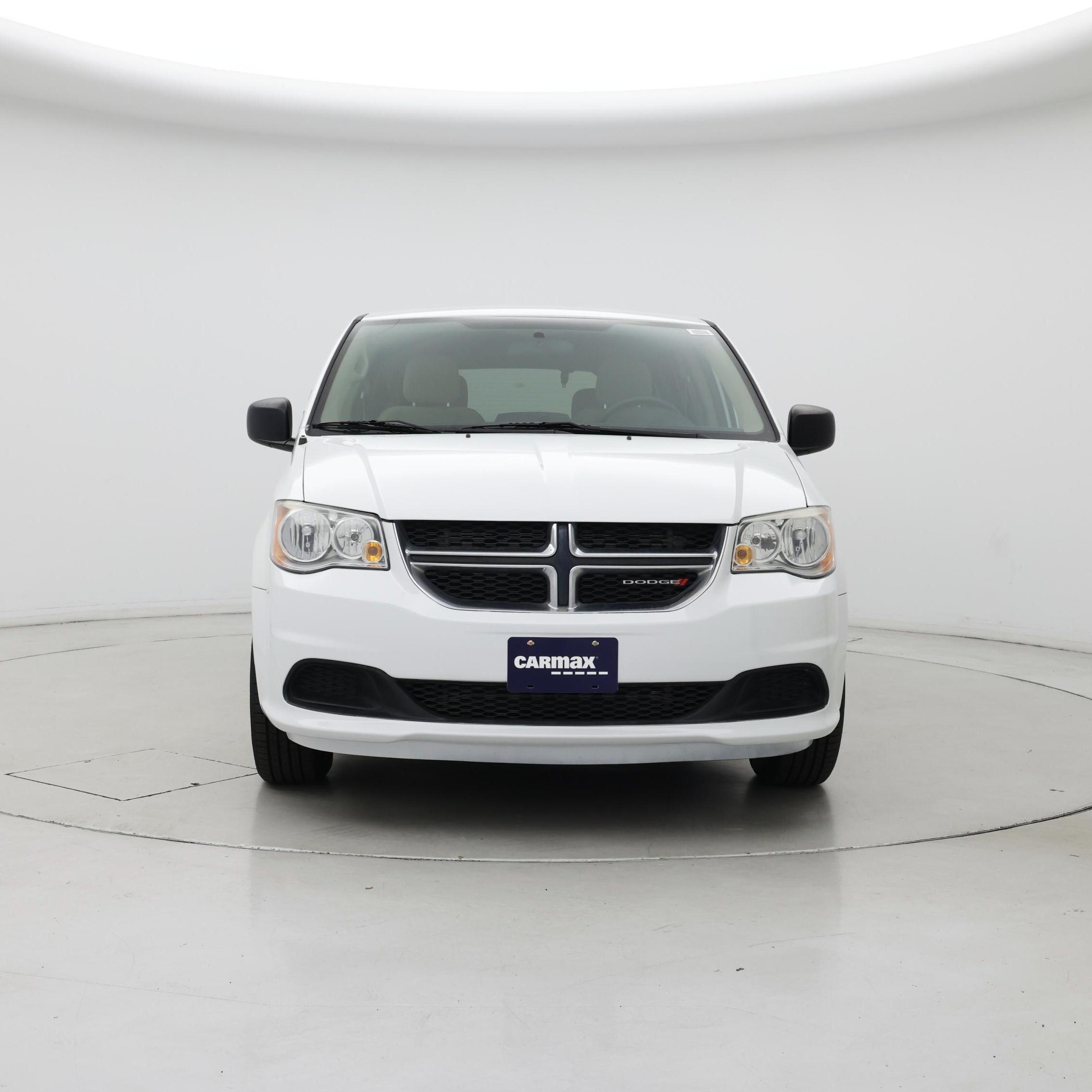 Thumbnail: 2016 Dodge Grand Caravan - 5