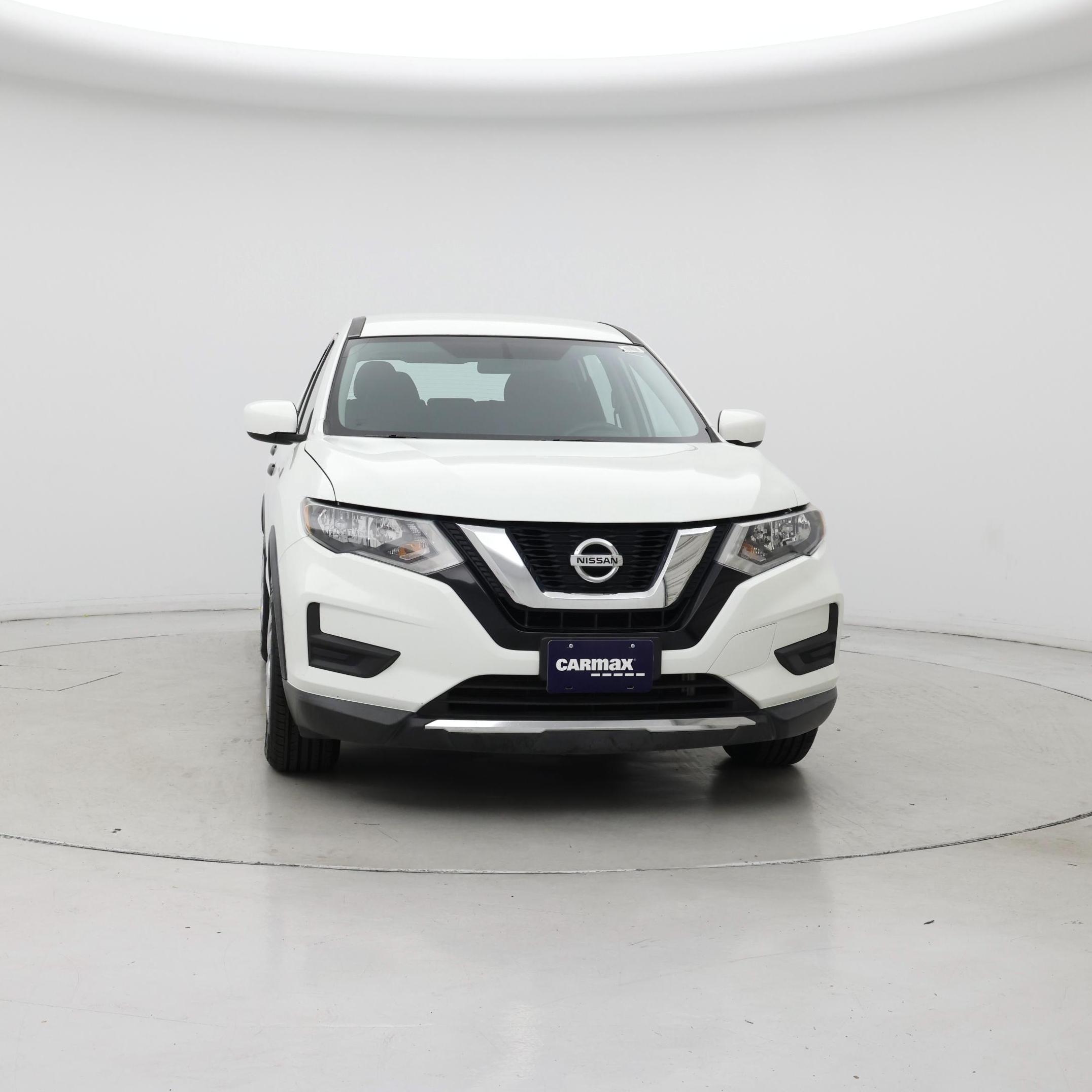 Thumbnail: 2017 Nissan Rogue - 5