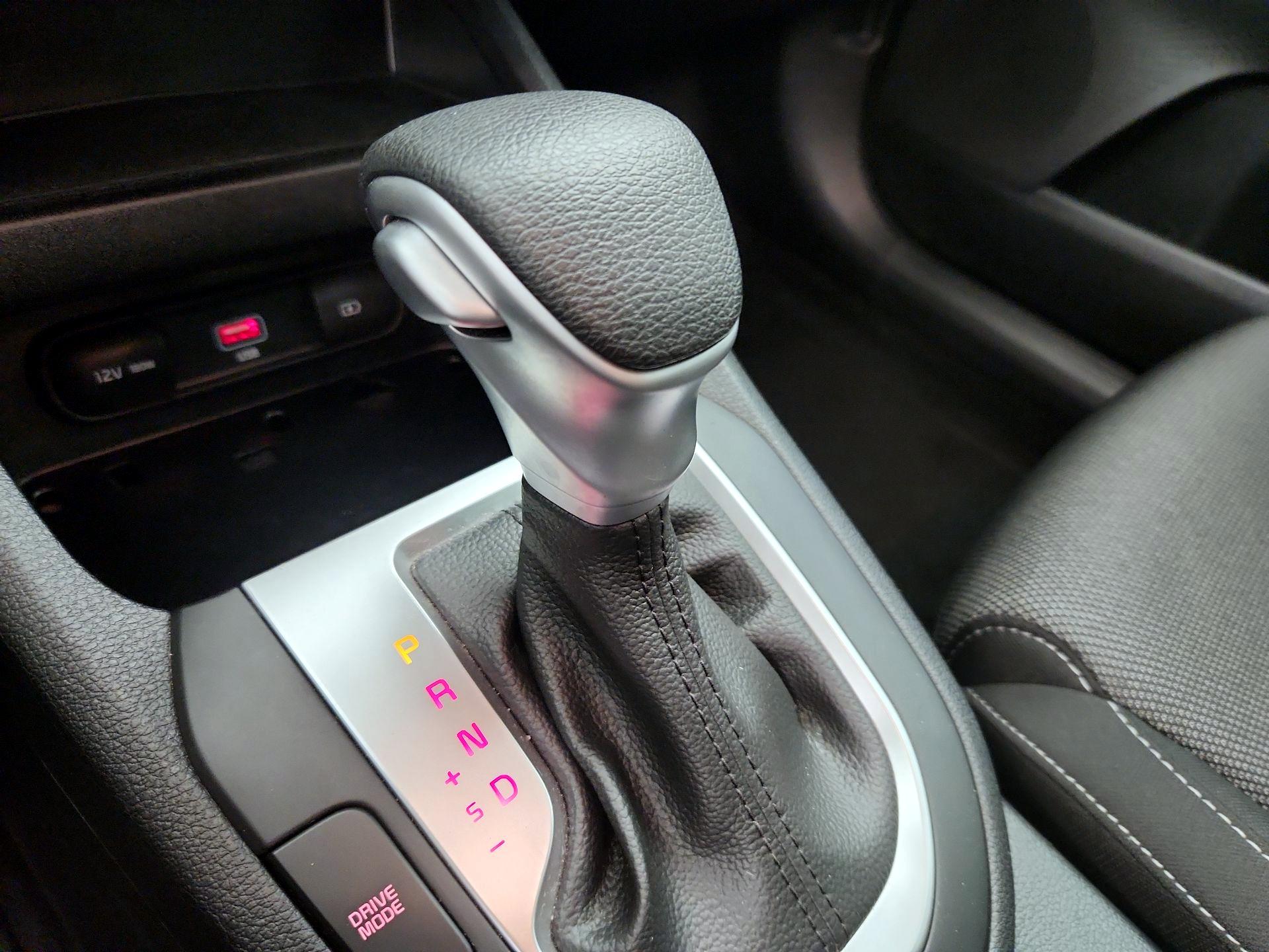 Thumbnail: 2024 Kia Forte - 15