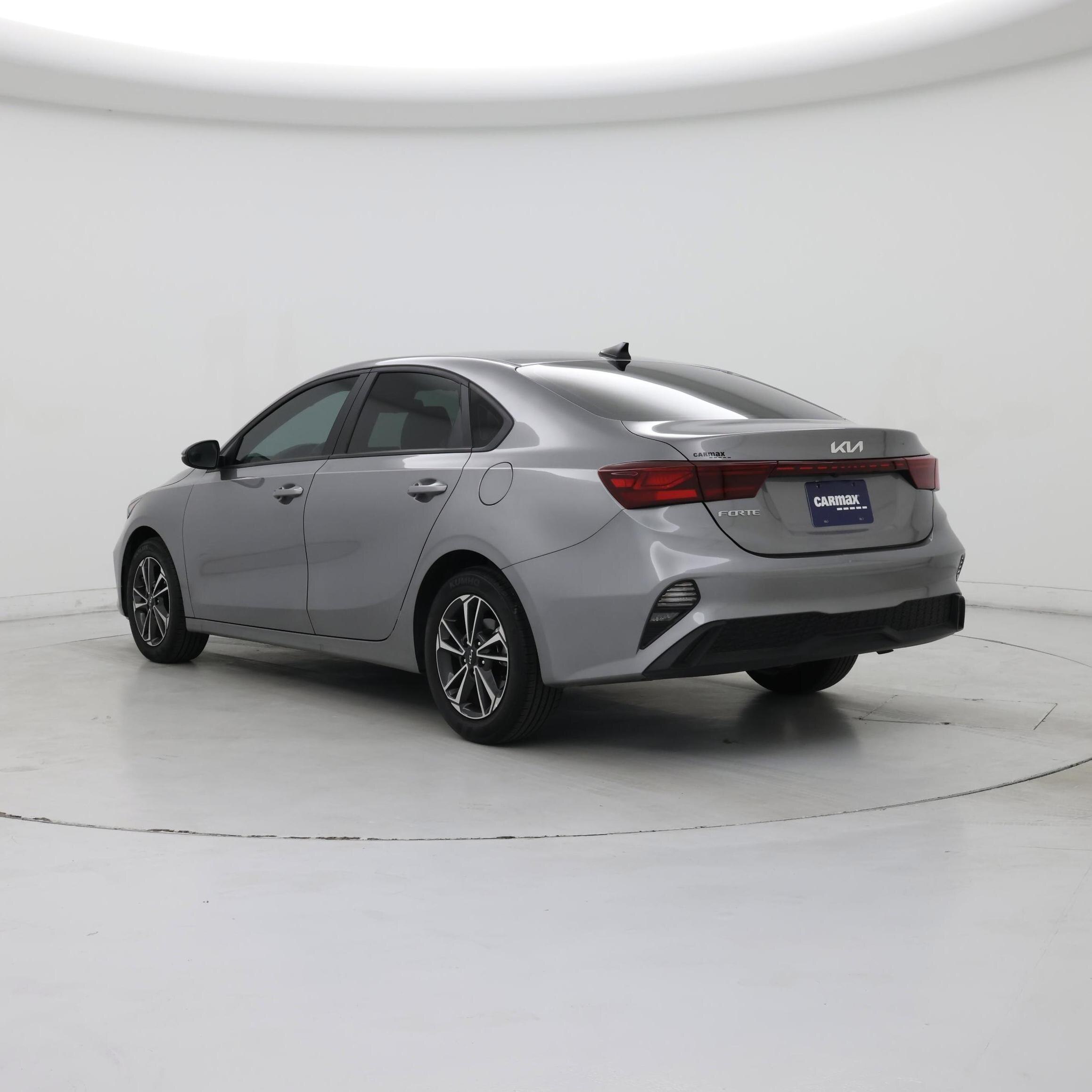 Thumbnail: 2024 Kia Forte - 2