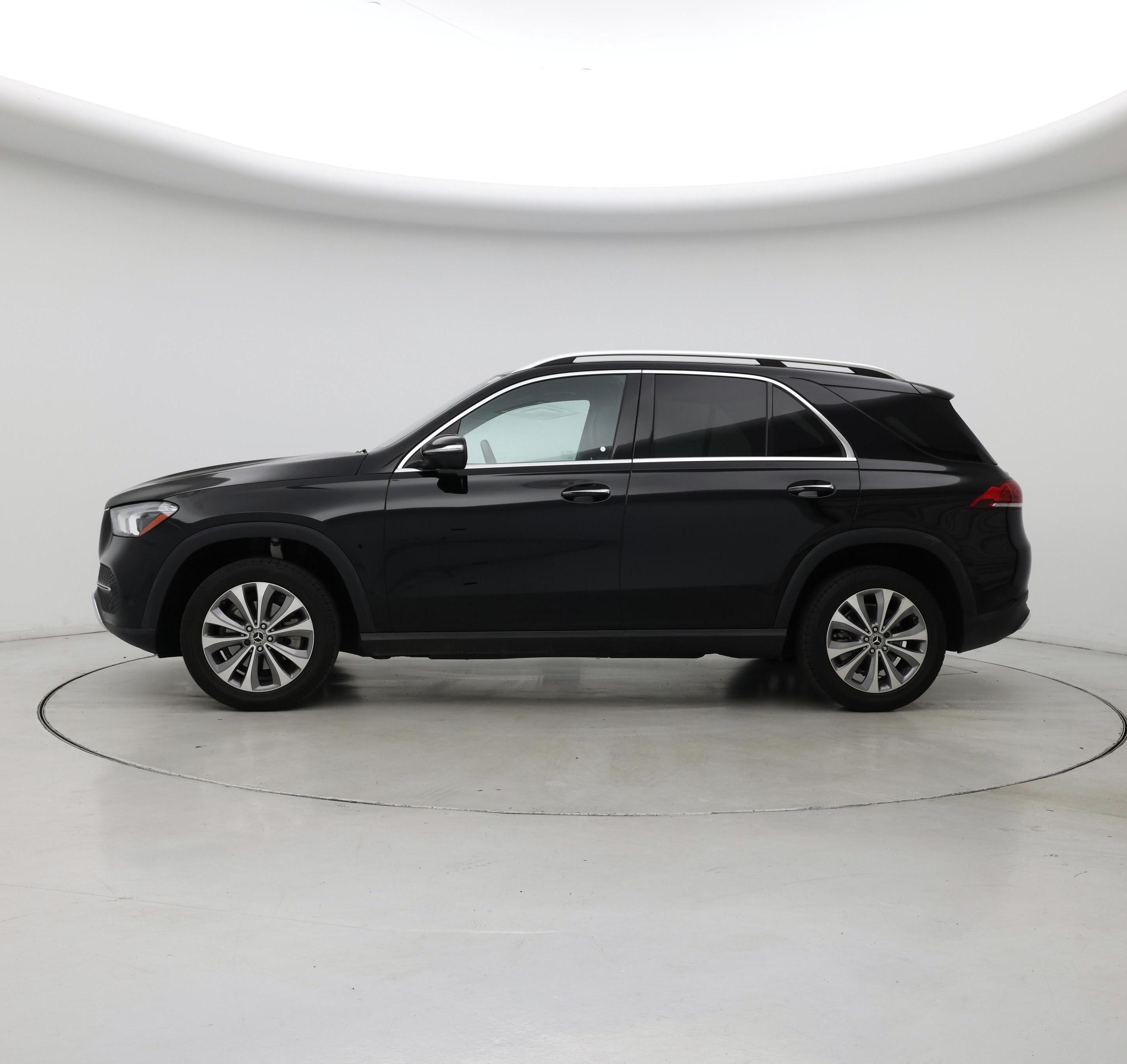 Thumbnail: 2022 Mercedes-Benz GLE - 3