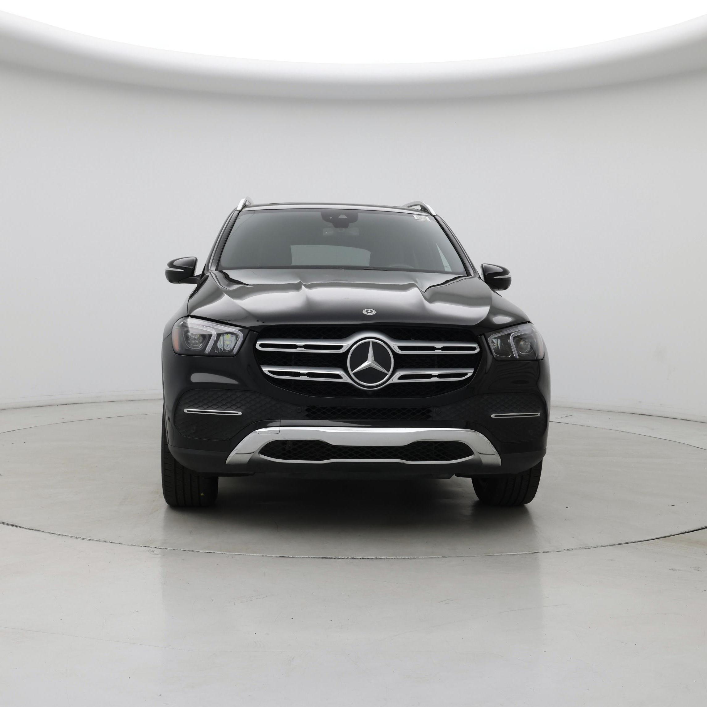 Thumbnail: 2022 Mercedes-Benz GLE - 5