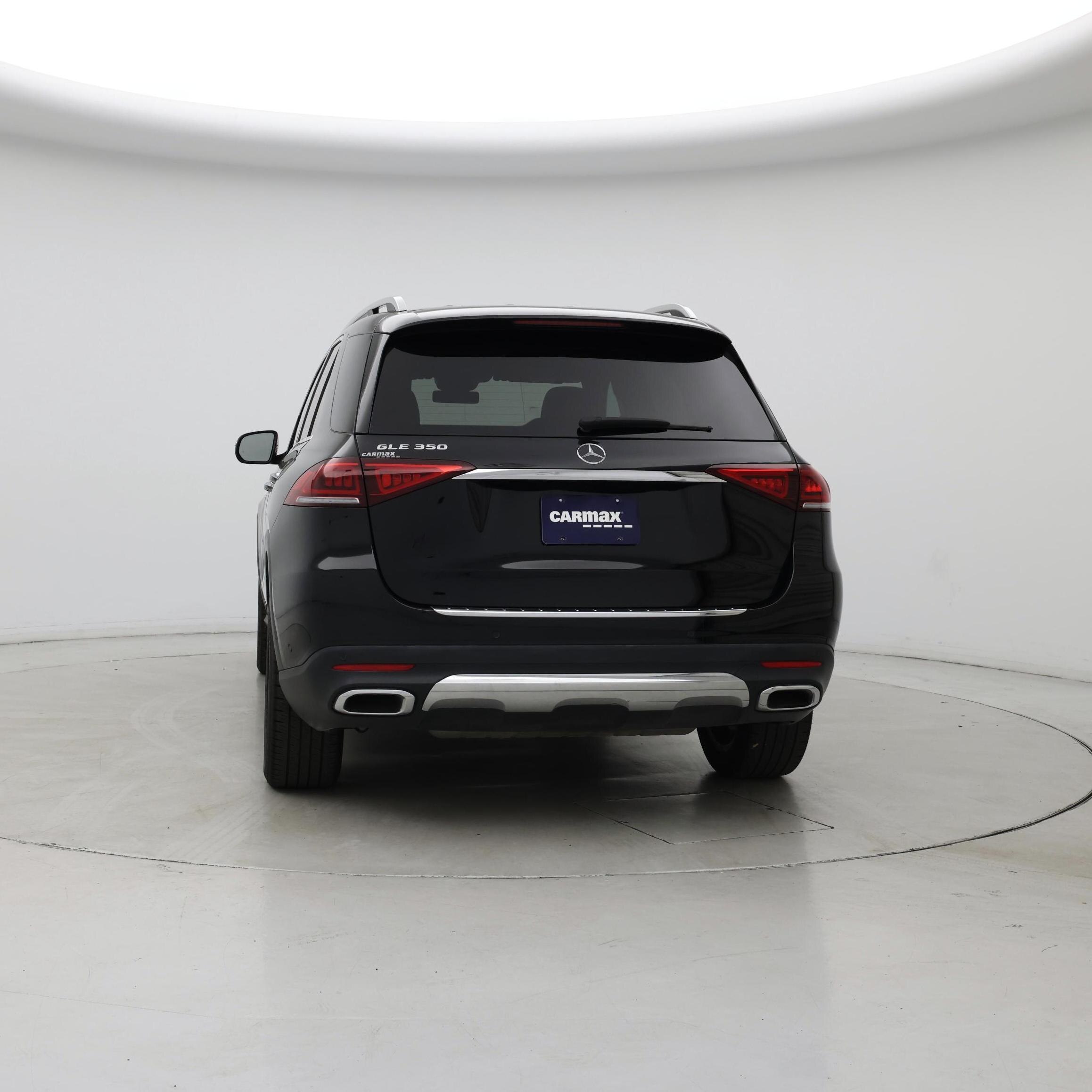 Thumbnail: 2022 Mercedes-Benz GLE - 6
