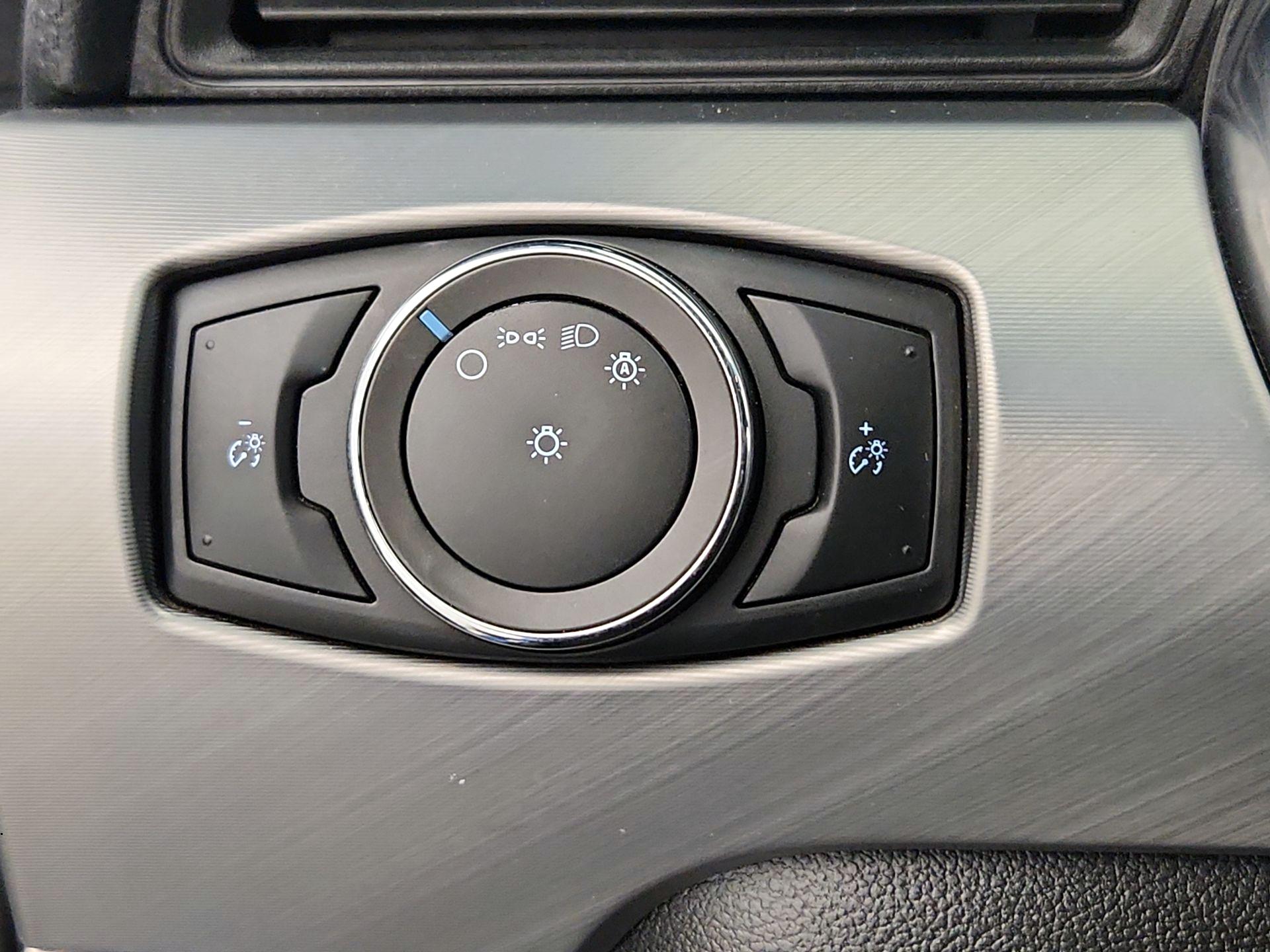 Thumbnail: 2022 Ford Mustang - 13