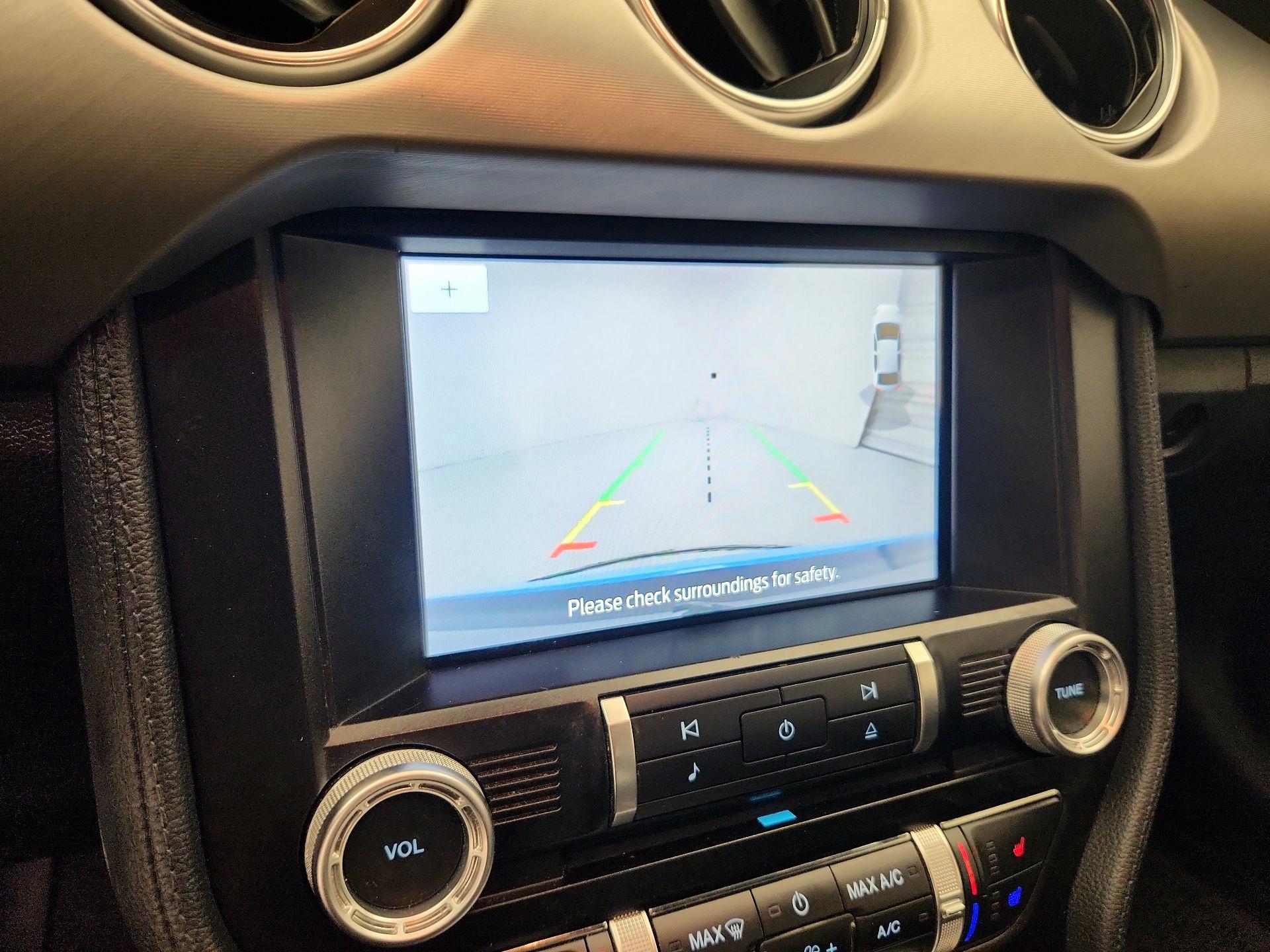 Thumbnail: 2022 Ford Mustang - 14