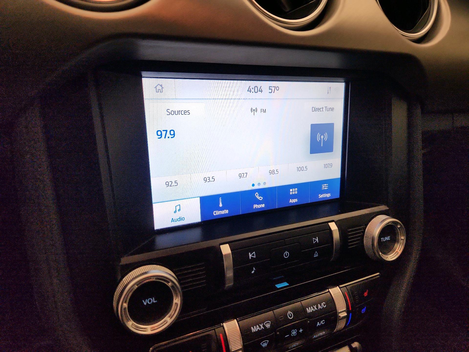 Thumbnail: 2022 Ford Mustang - 15