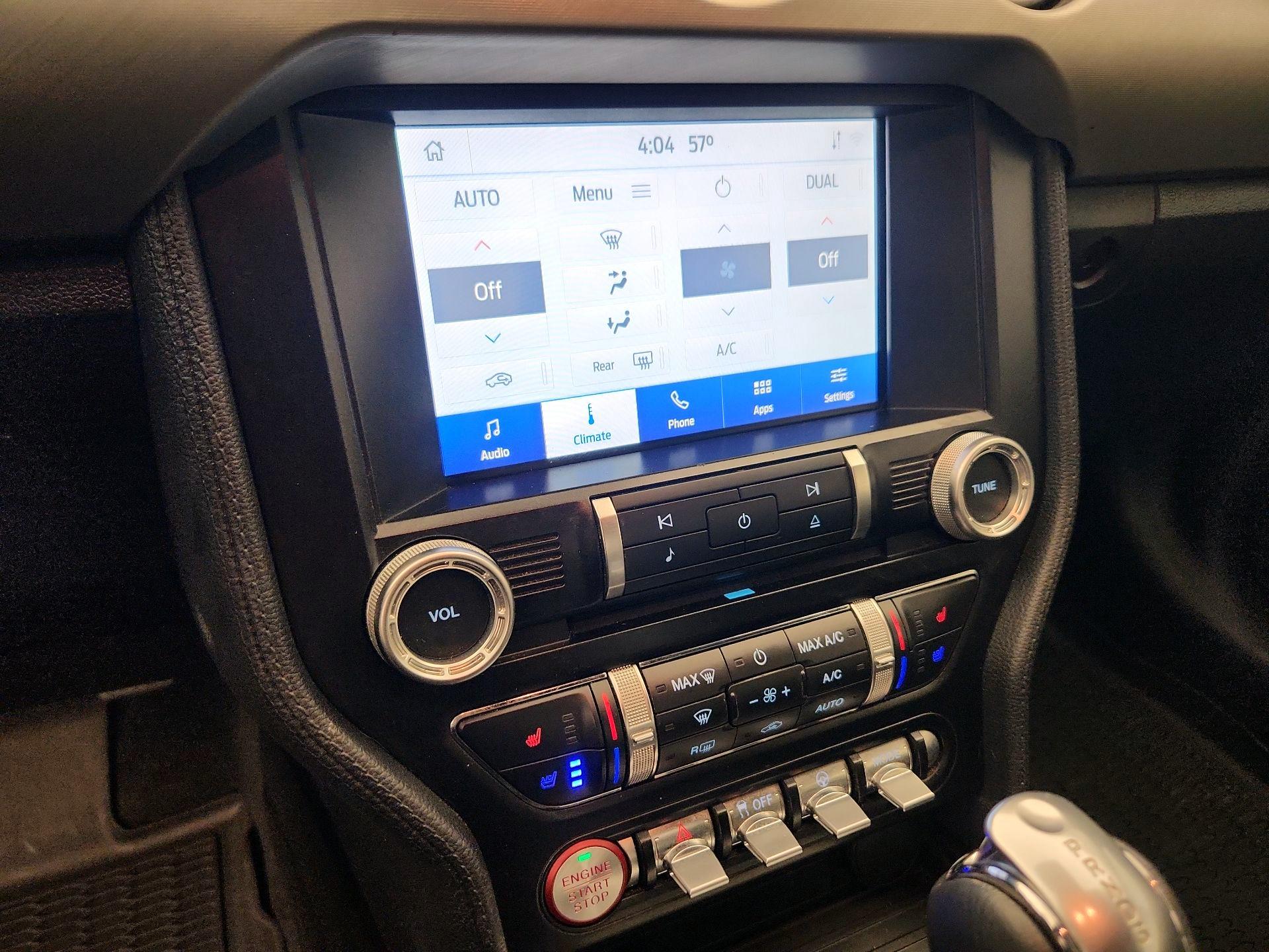 Thumbnail: 2022 Ford Mustang - 16