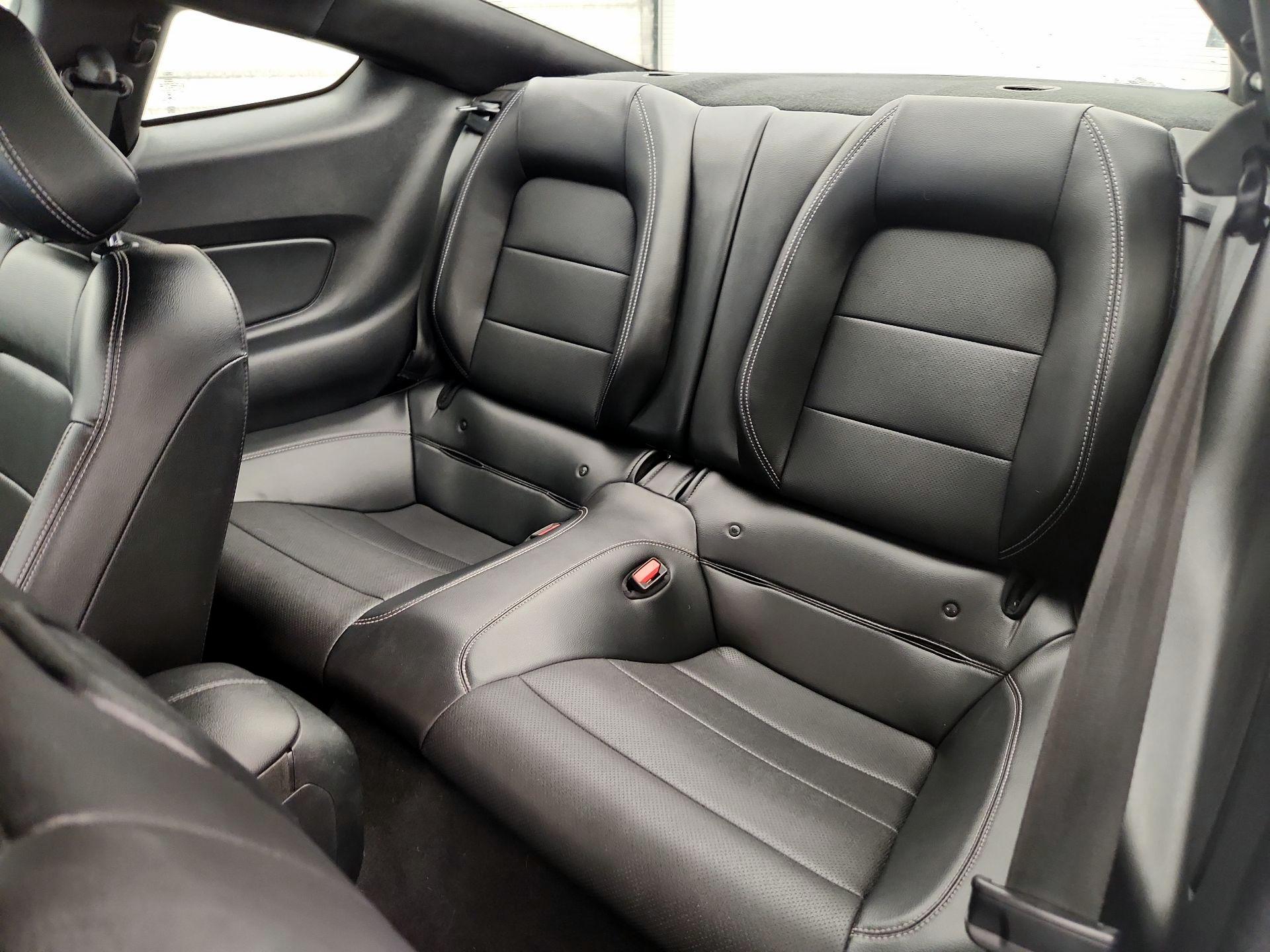 Thumbnail: 2022 Ford Mustang - 19