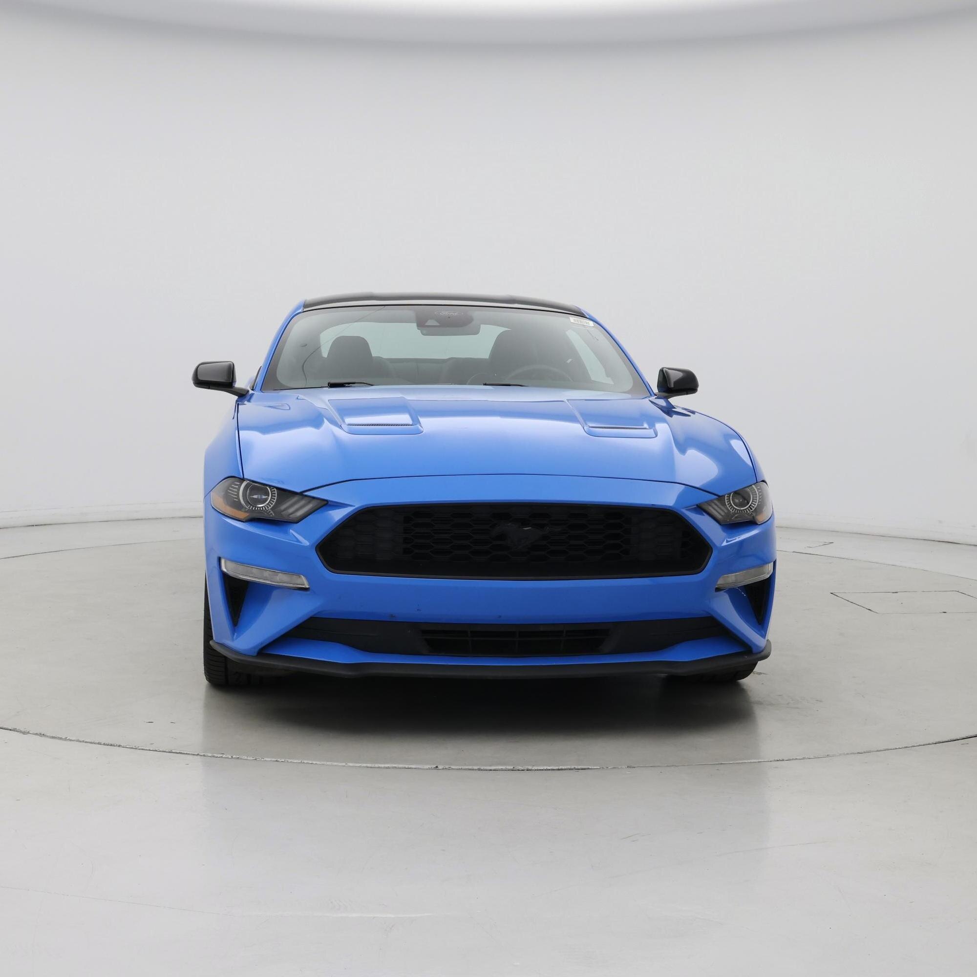 Thumbnail: 2022 Ford Mustang - 5