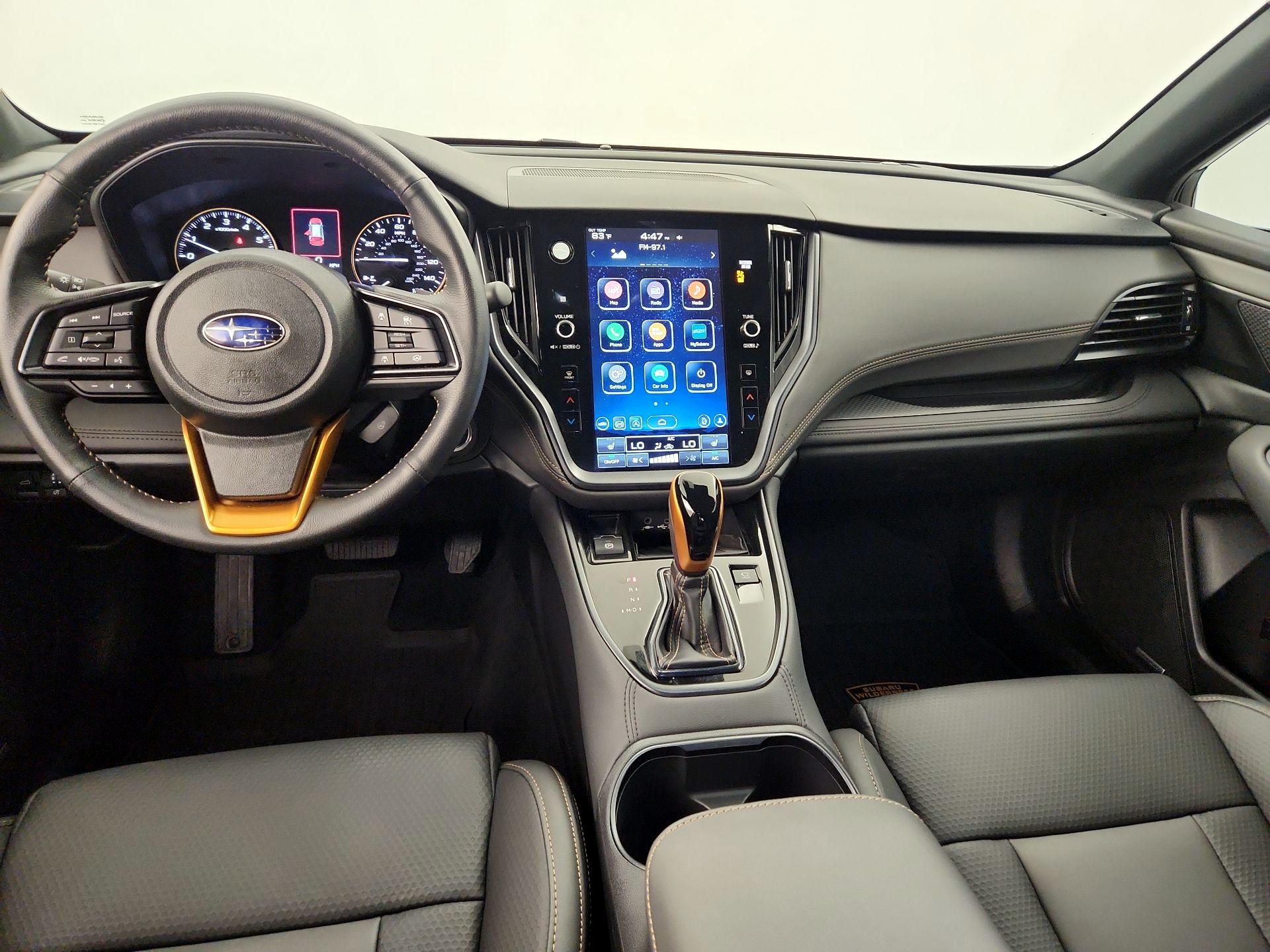 Thumbnail: 2025 Subaru Outback - 9