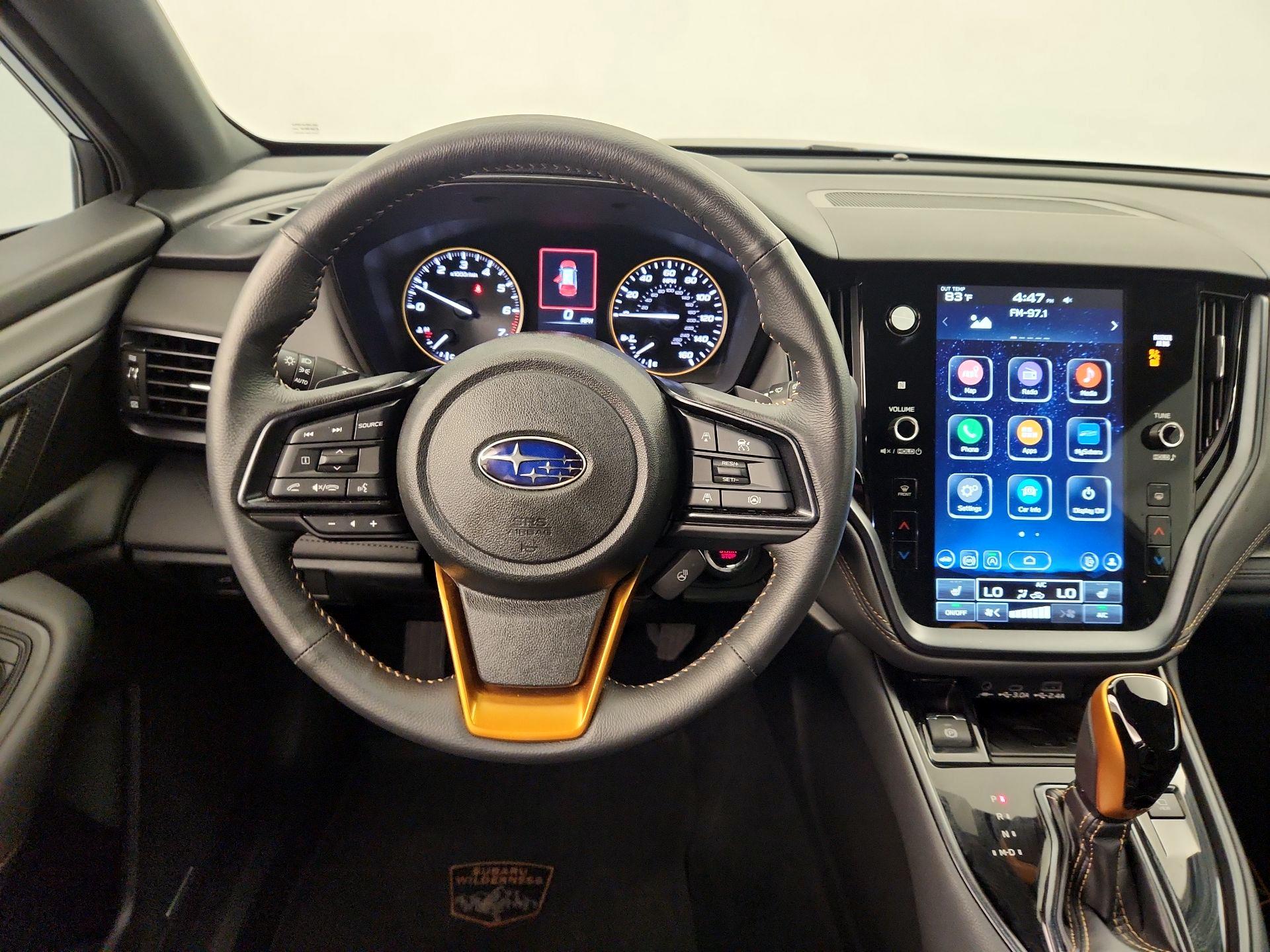 Thumbnail: 2025 Subaru Outback - 10
