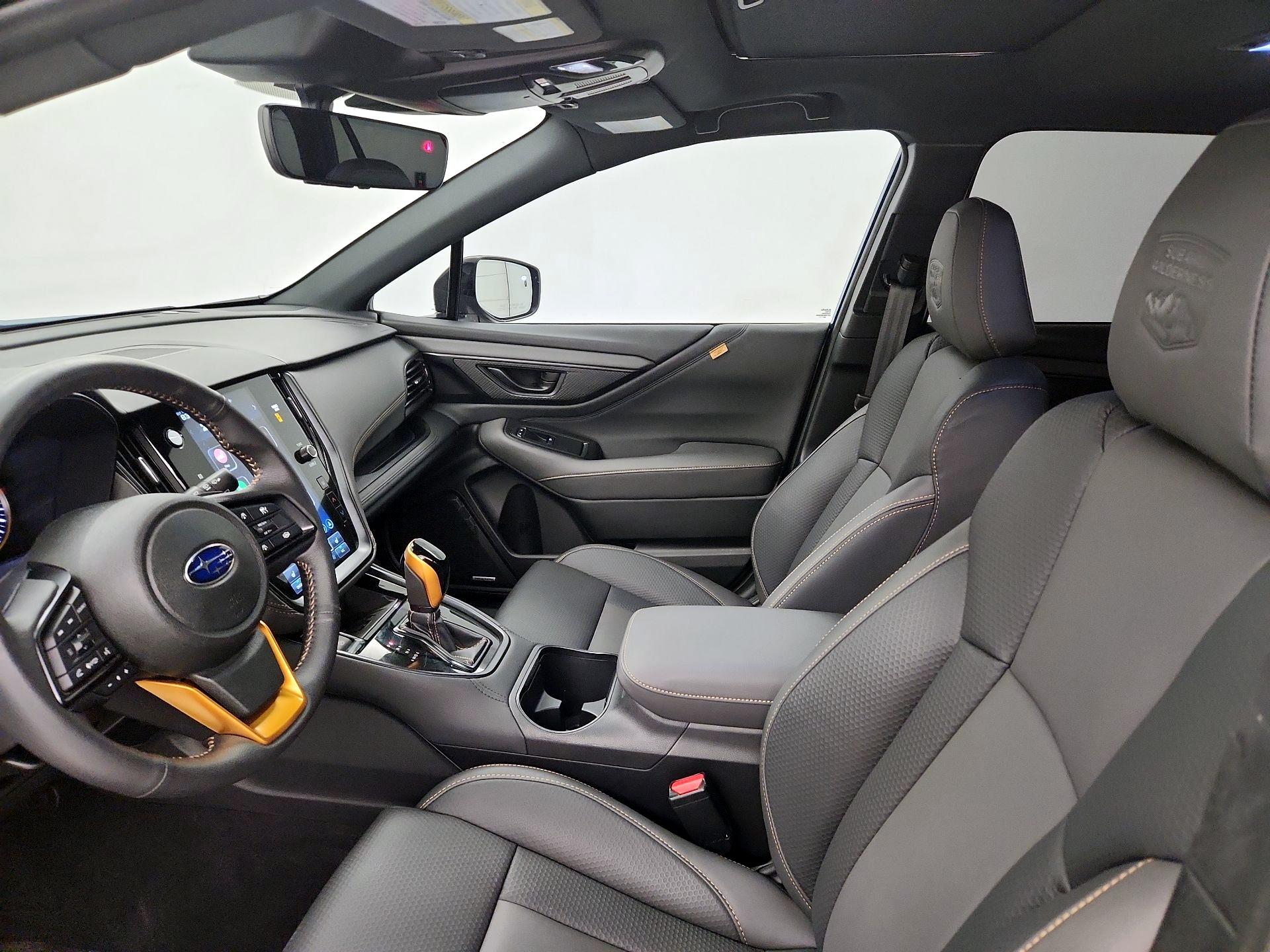 Thumbnail: 2025 Subaru Outback - 11