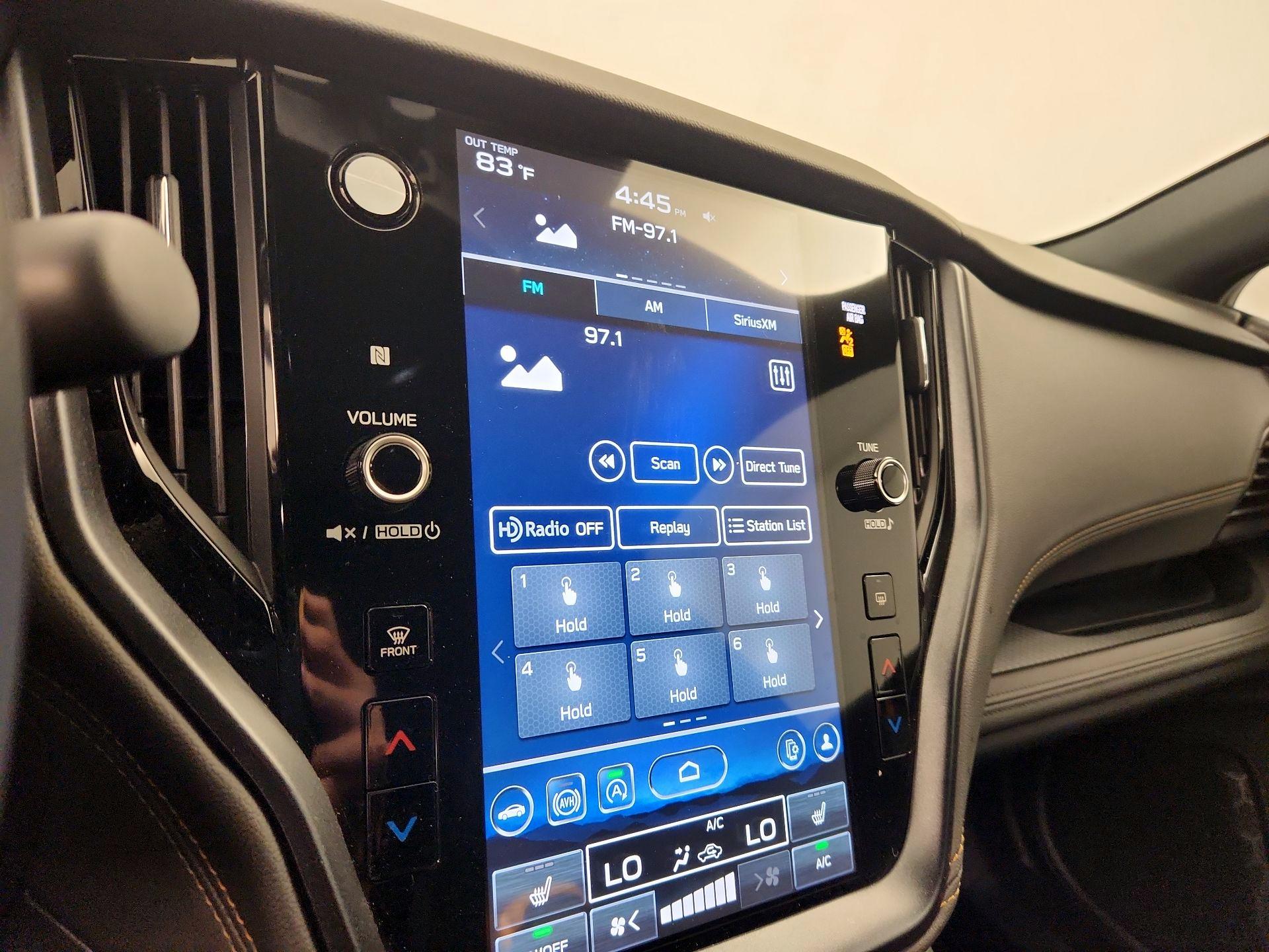 Thumbnail: 2025 Subaru Outback - 15