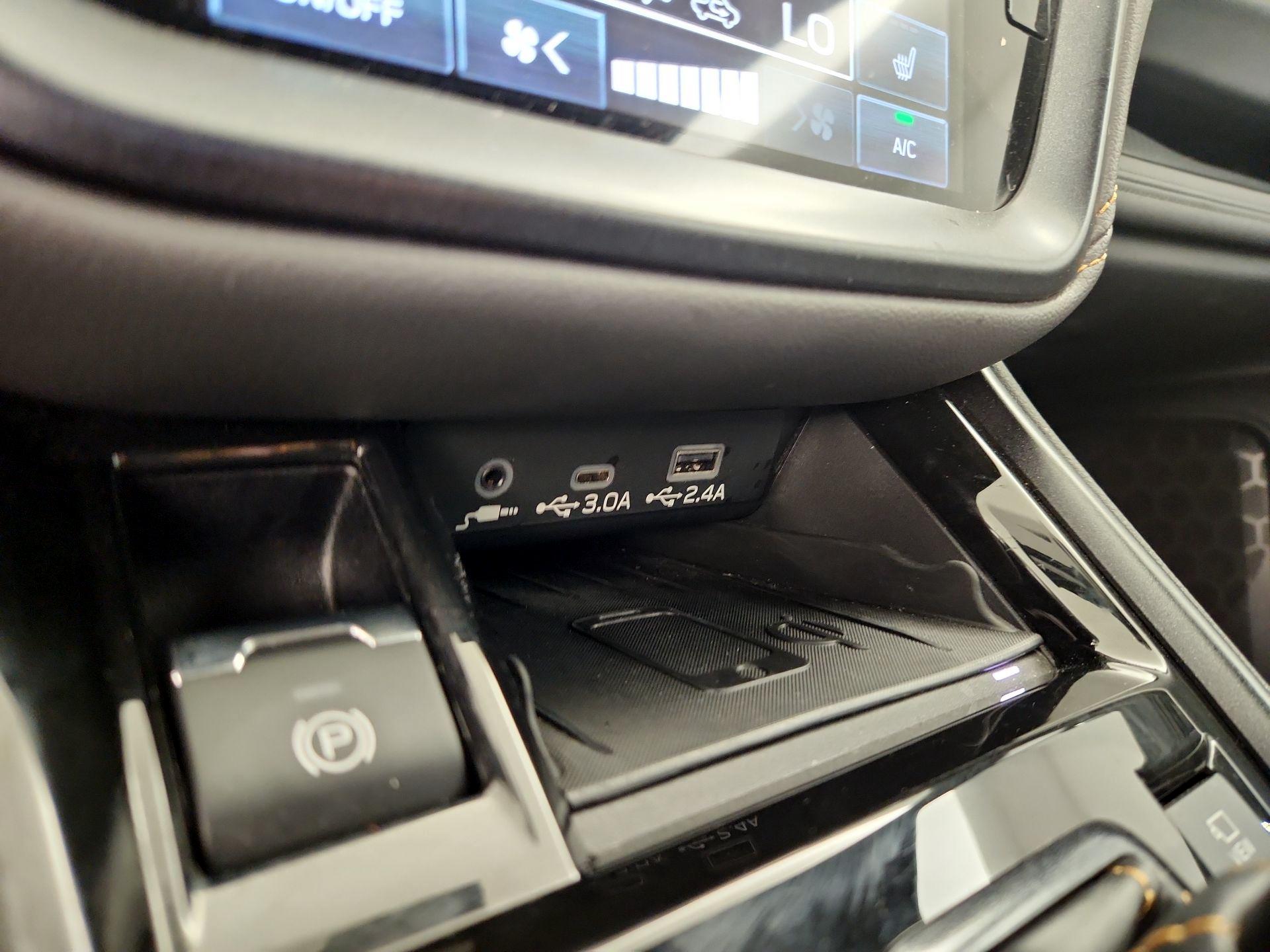 Thumbnail: 2025 Subaru Outback - 18