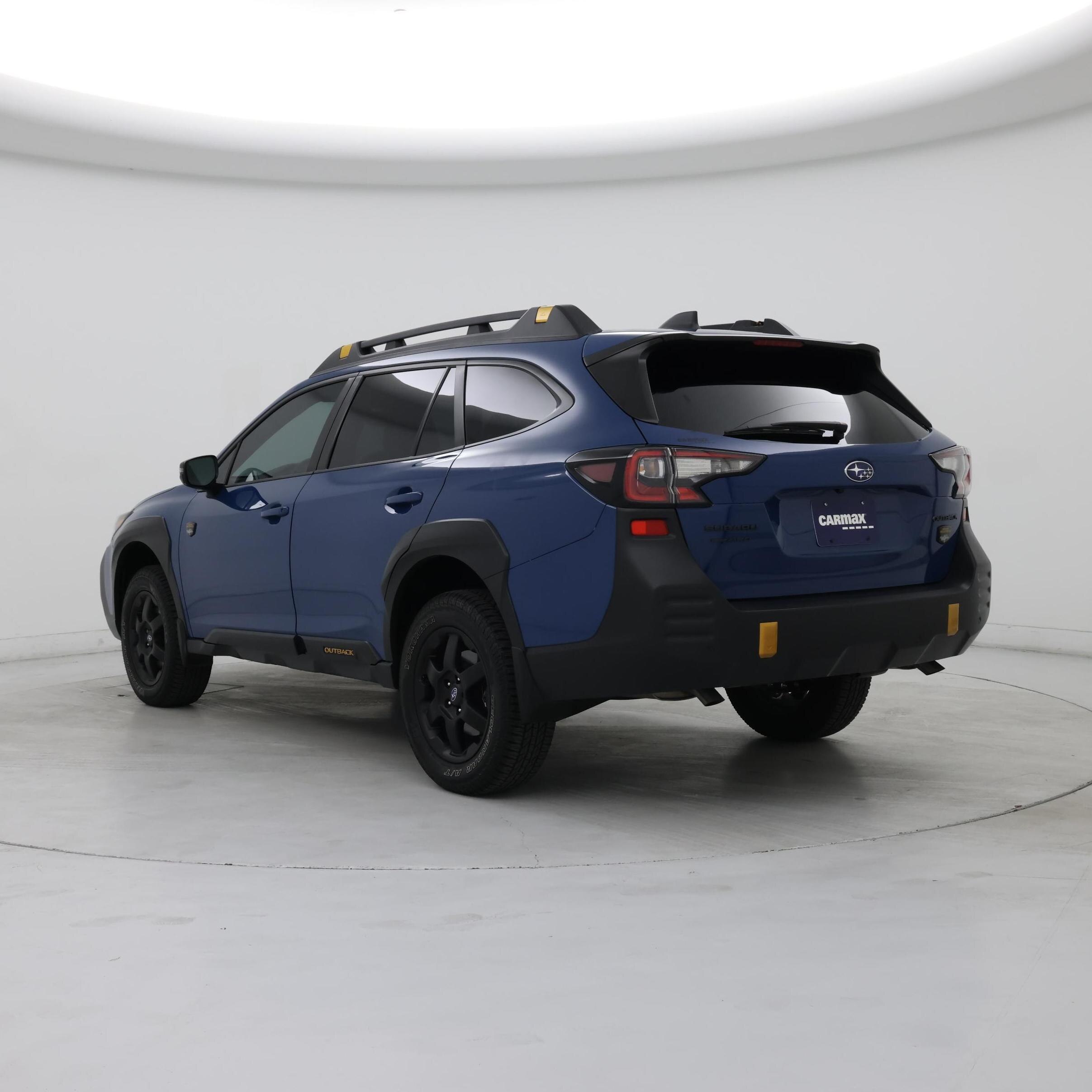 Thumbnail: 2025 Subaru Outback - 2