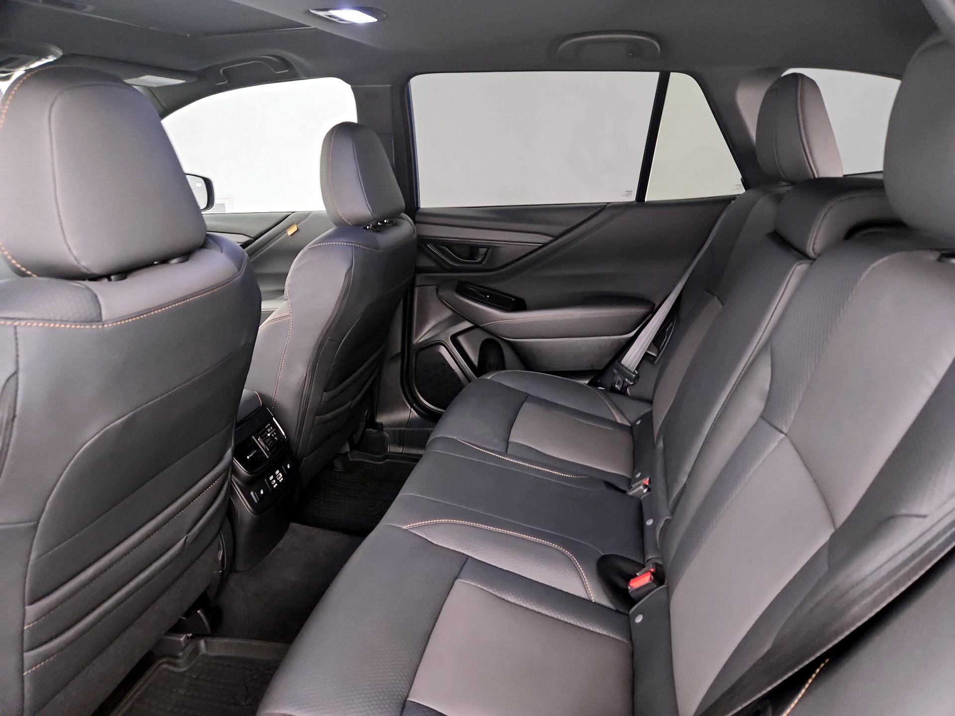 Thumbnail: 2025 Subaru Outback - 20