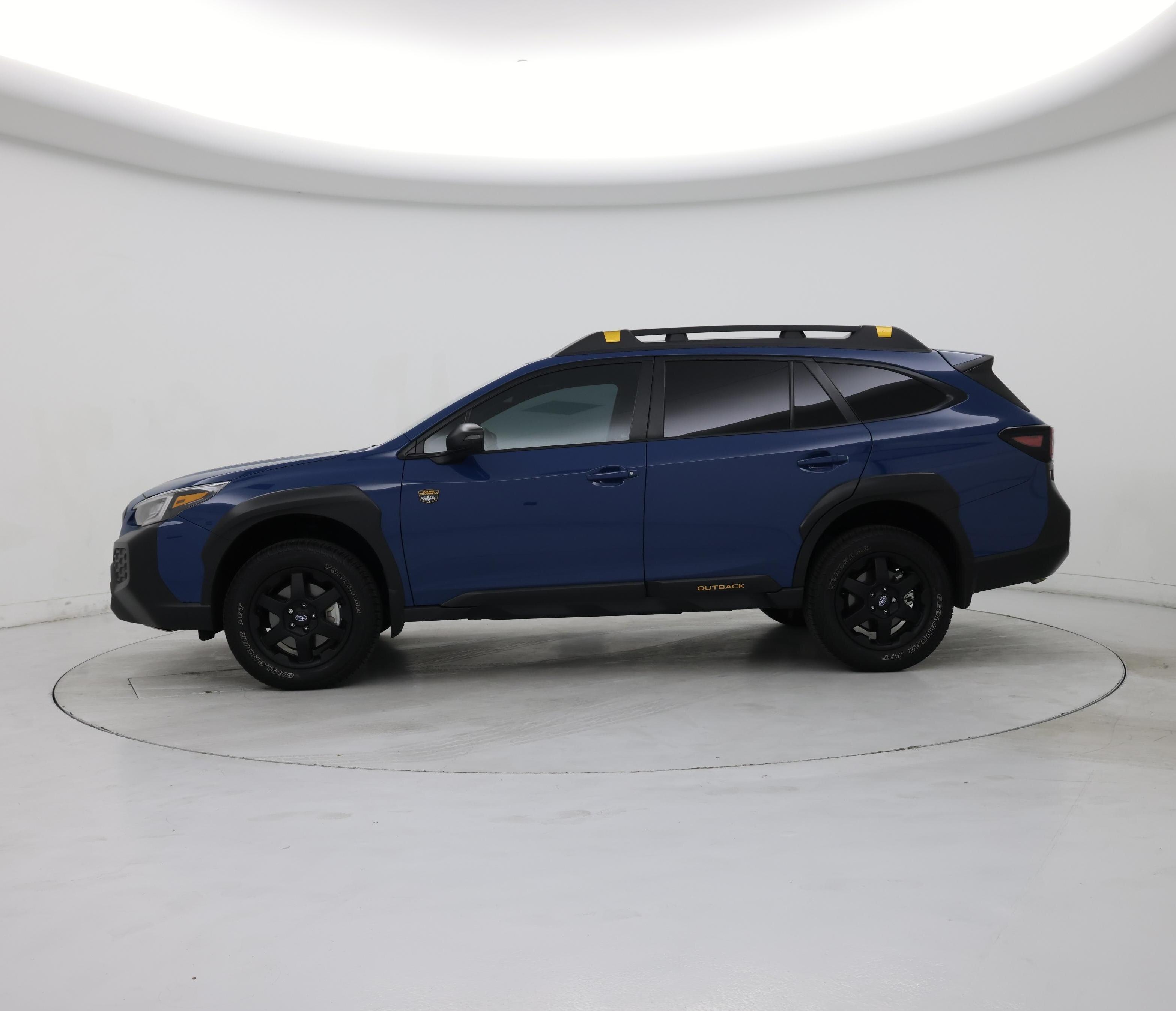 Thumbnail: 2025 Subaru Outback - 3