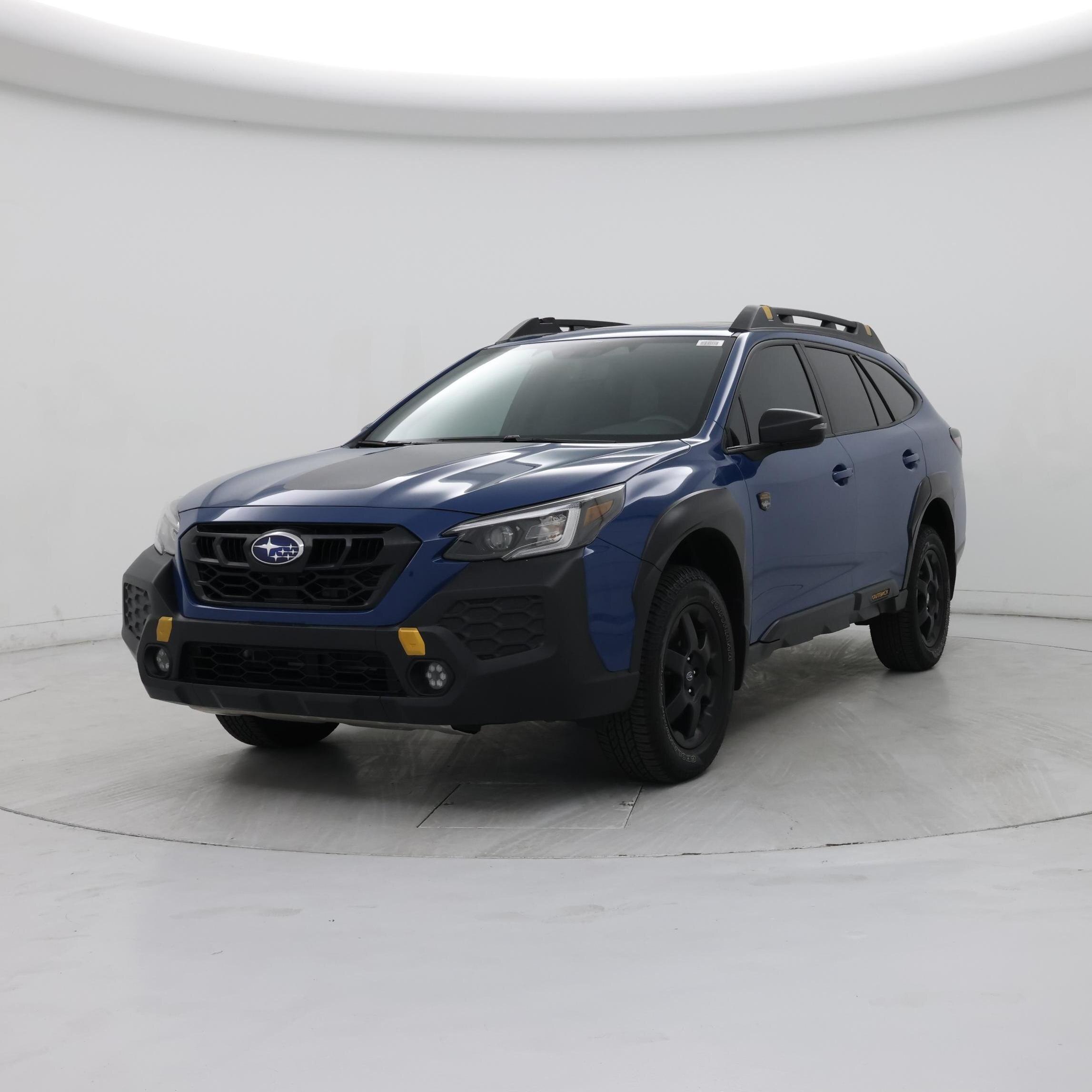 Thumbnail: 2025 Subaru Outback - 4
