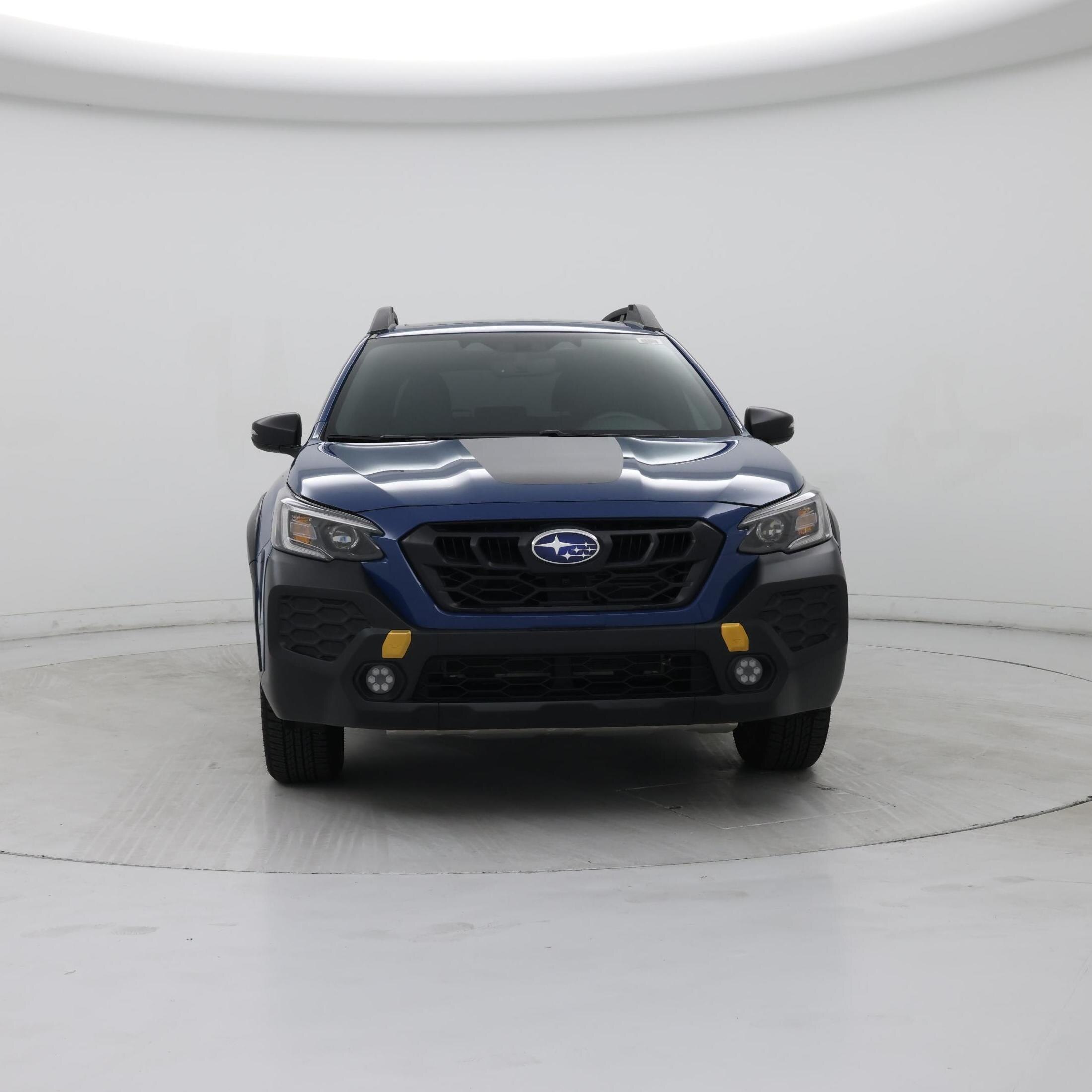 Thumbnail: 2025 Subaru Outback - 5